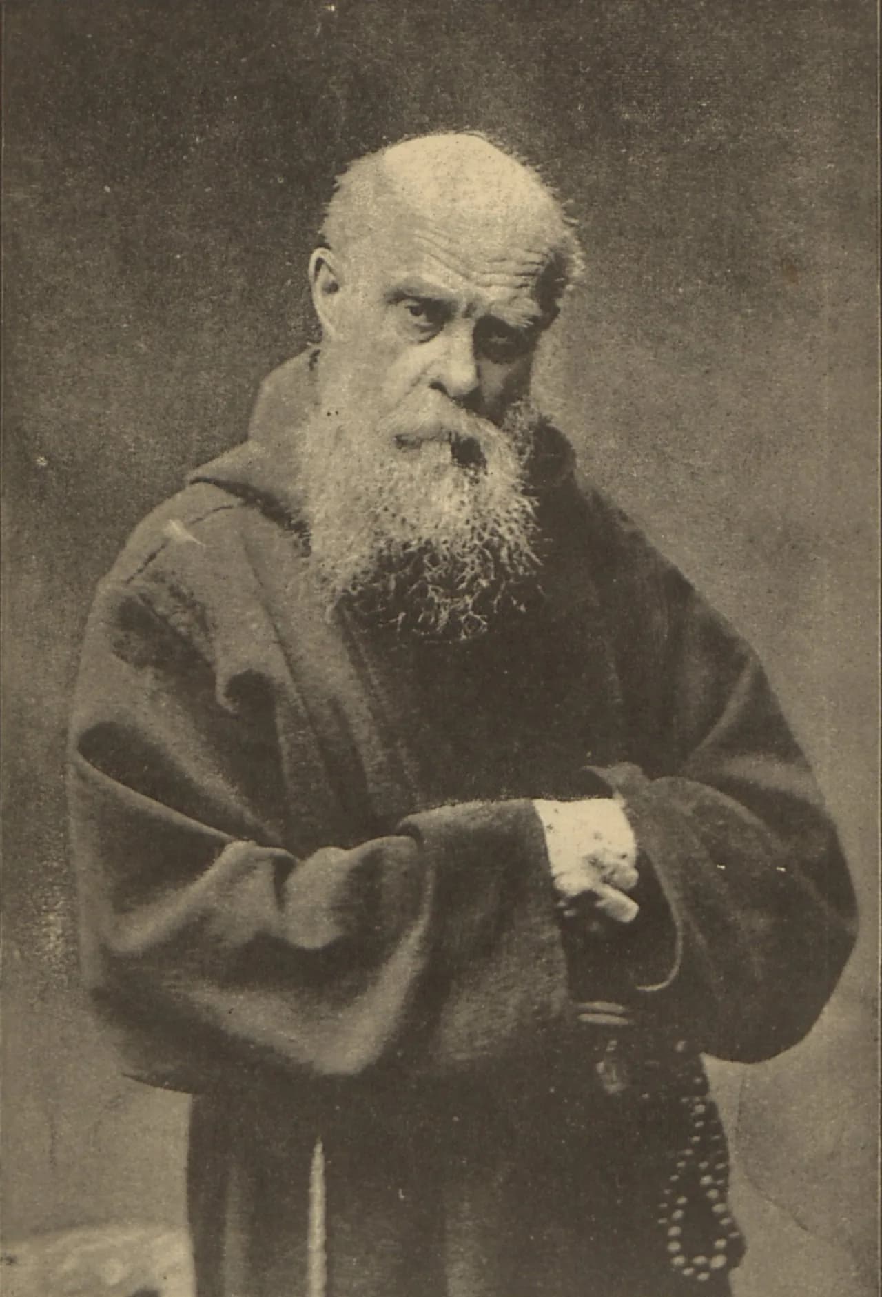 Father Prokop