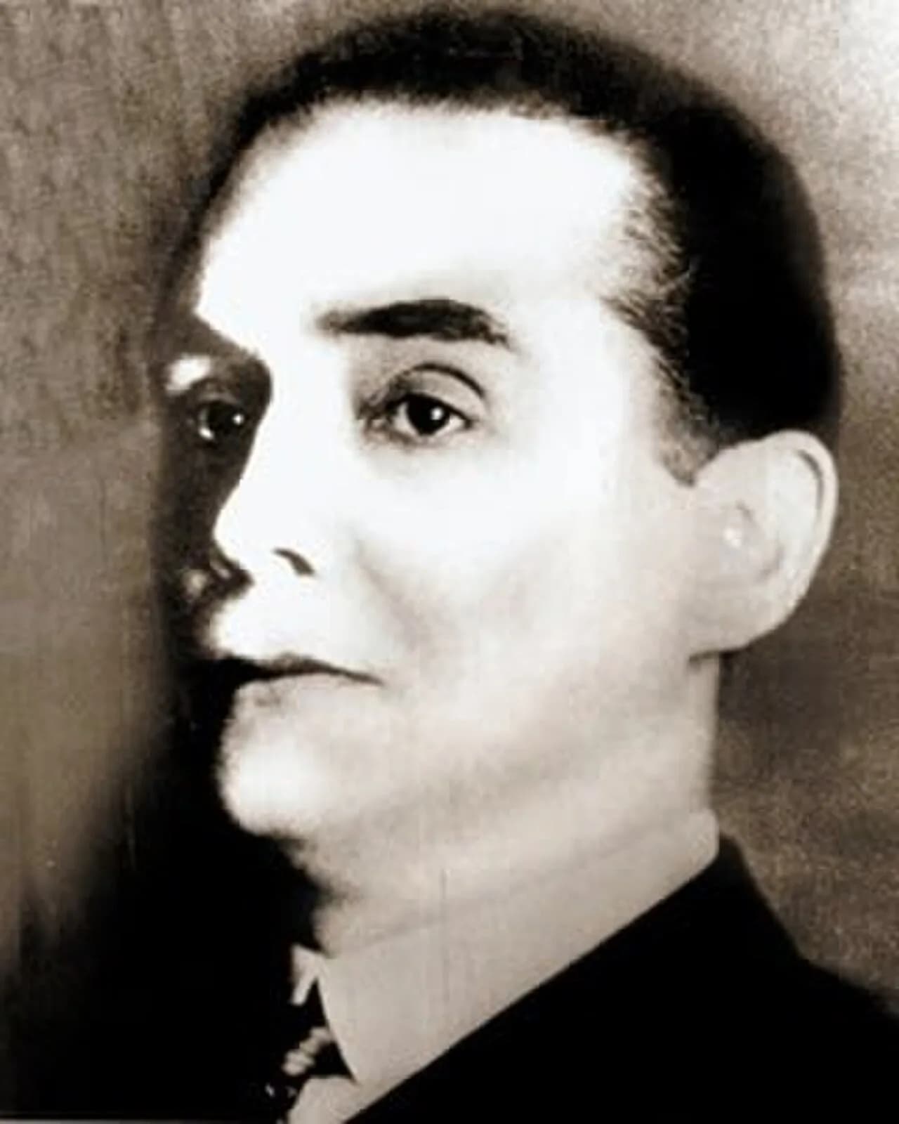 Laureano Landaburu