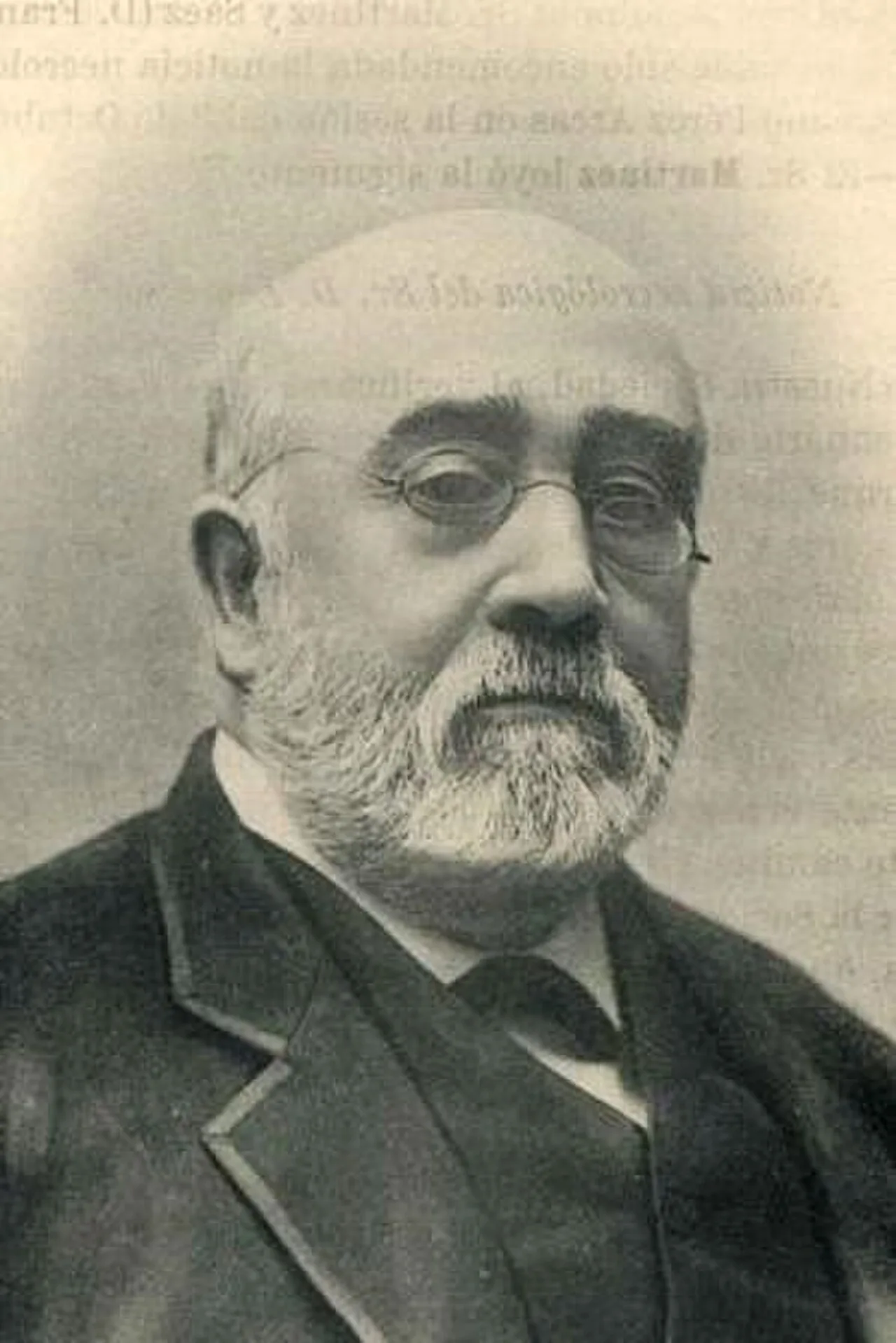 Laureano Pérez Arcas
