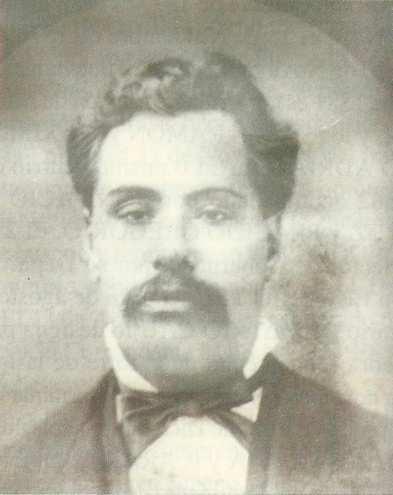 Laureano Saravia
