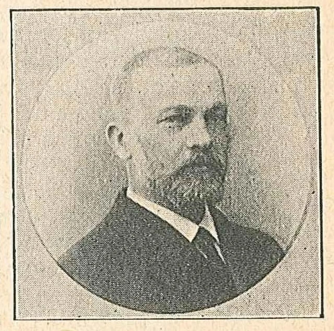 Tord Magnuson