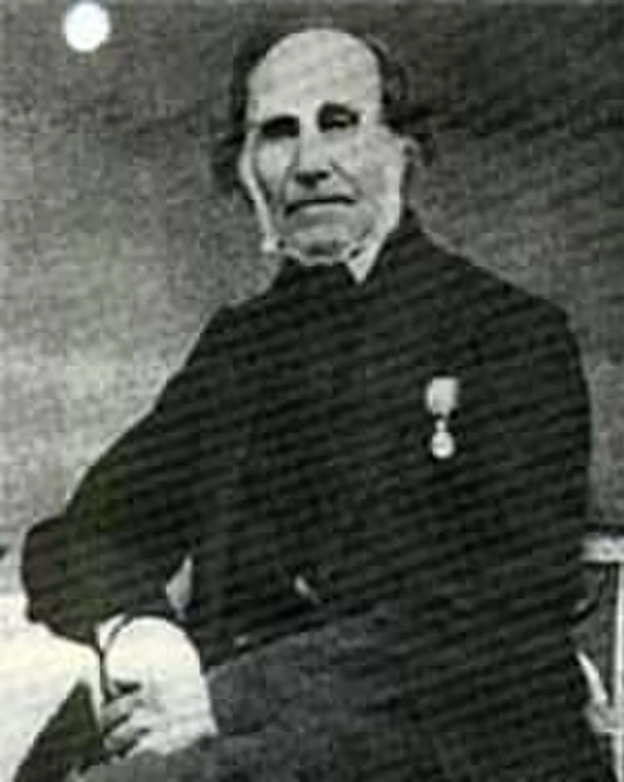 Johannes Magnusson