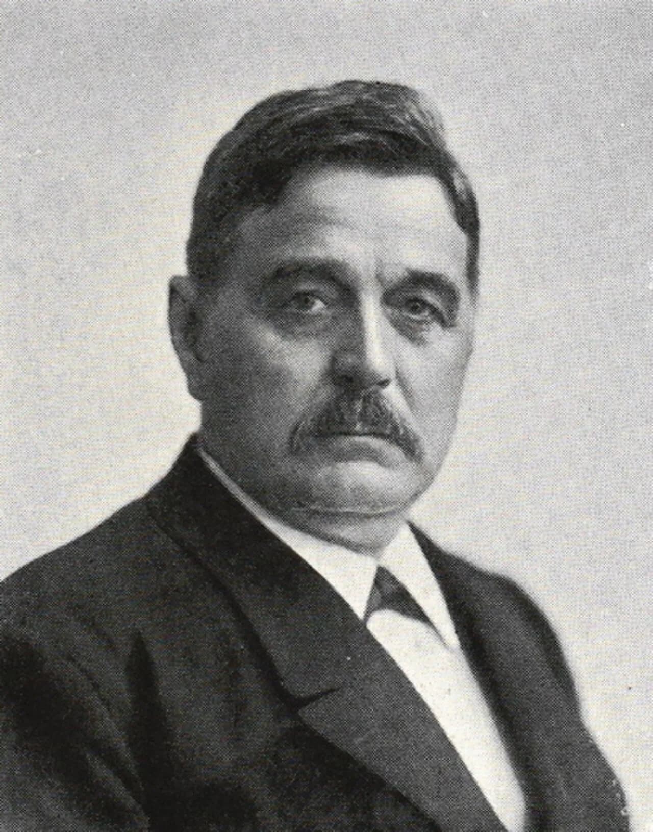 Otto Magnusson