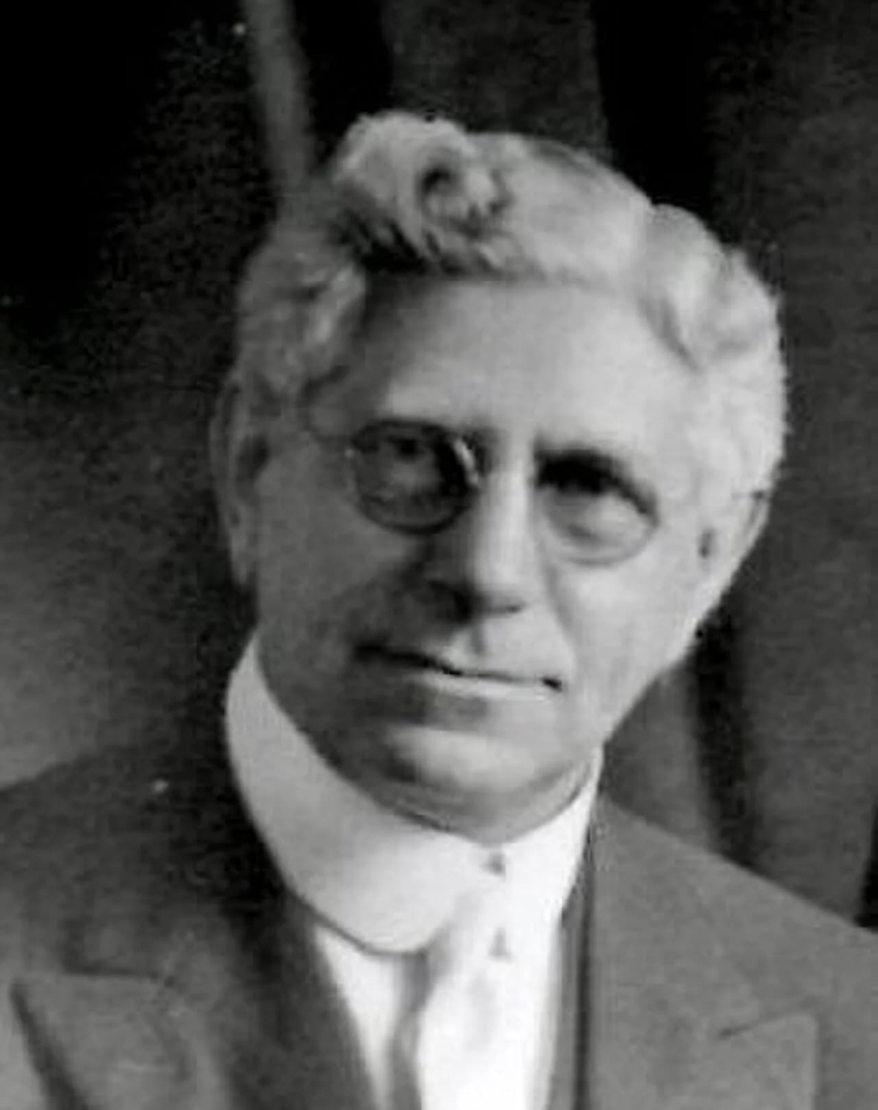 Louis Berkhof