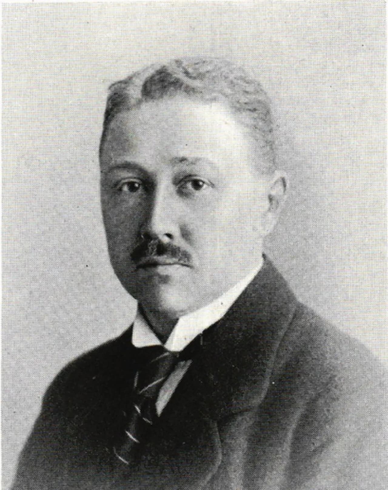 Paul Magnusson