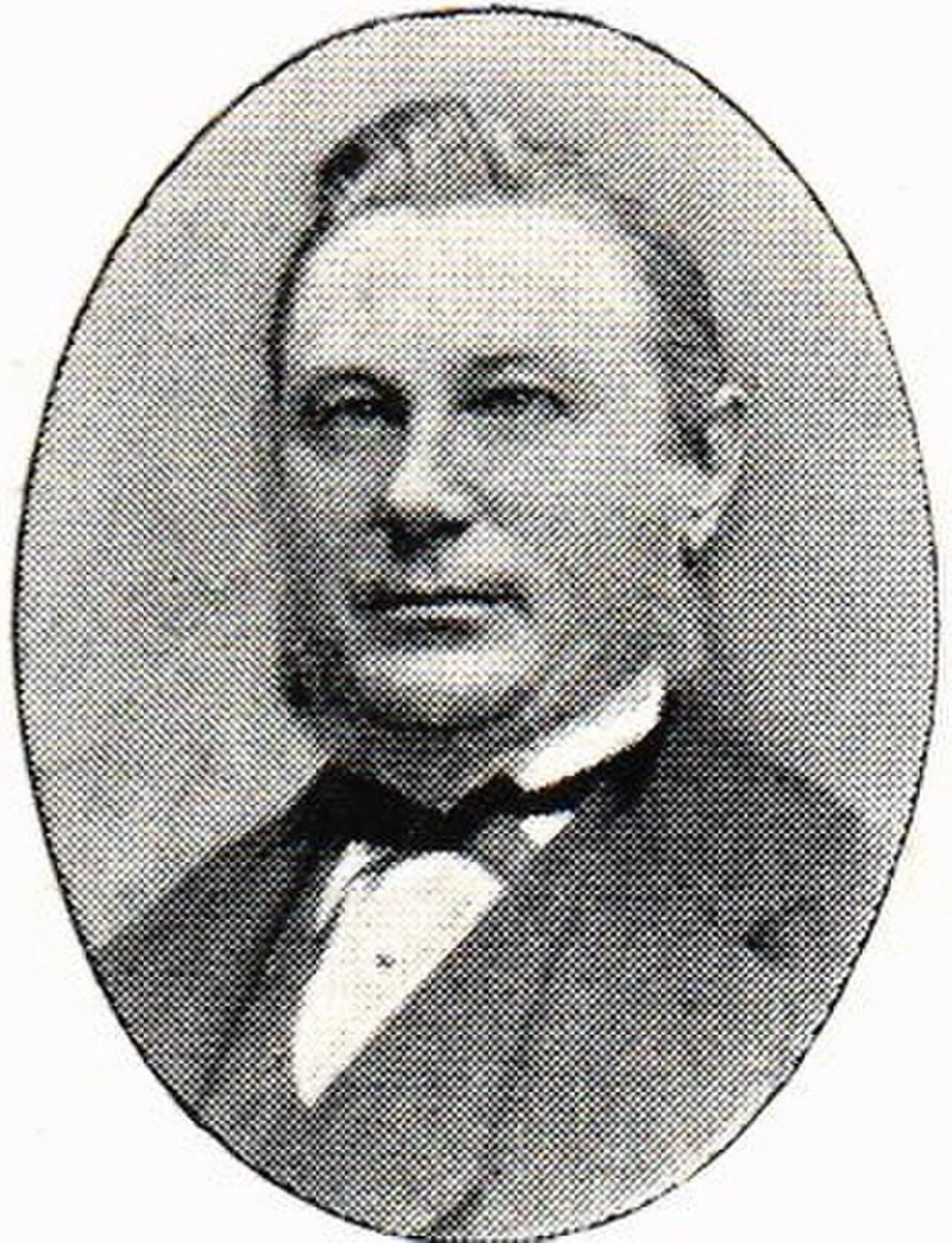 Sven Magnusson