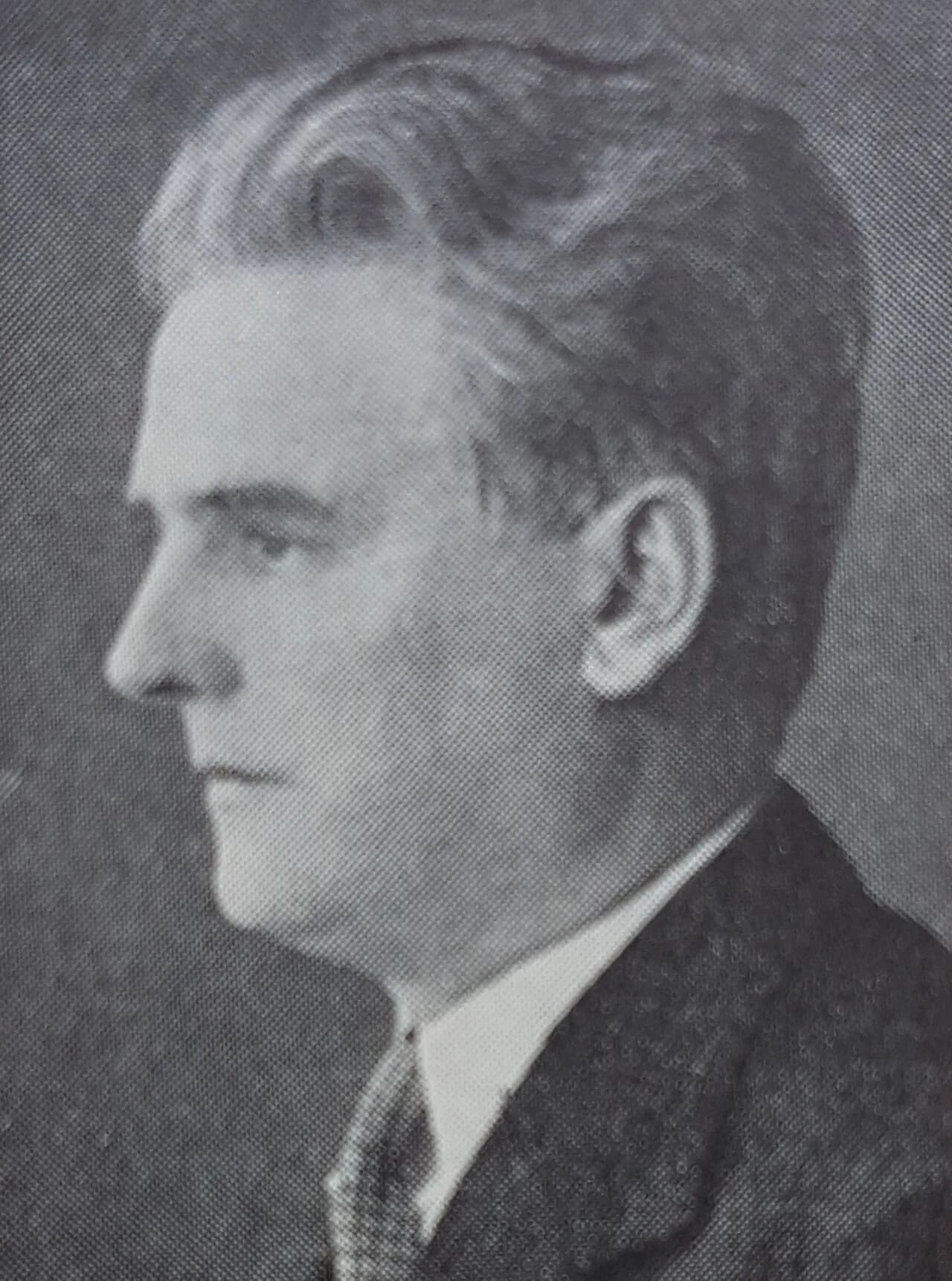 Theodor Magnusson
