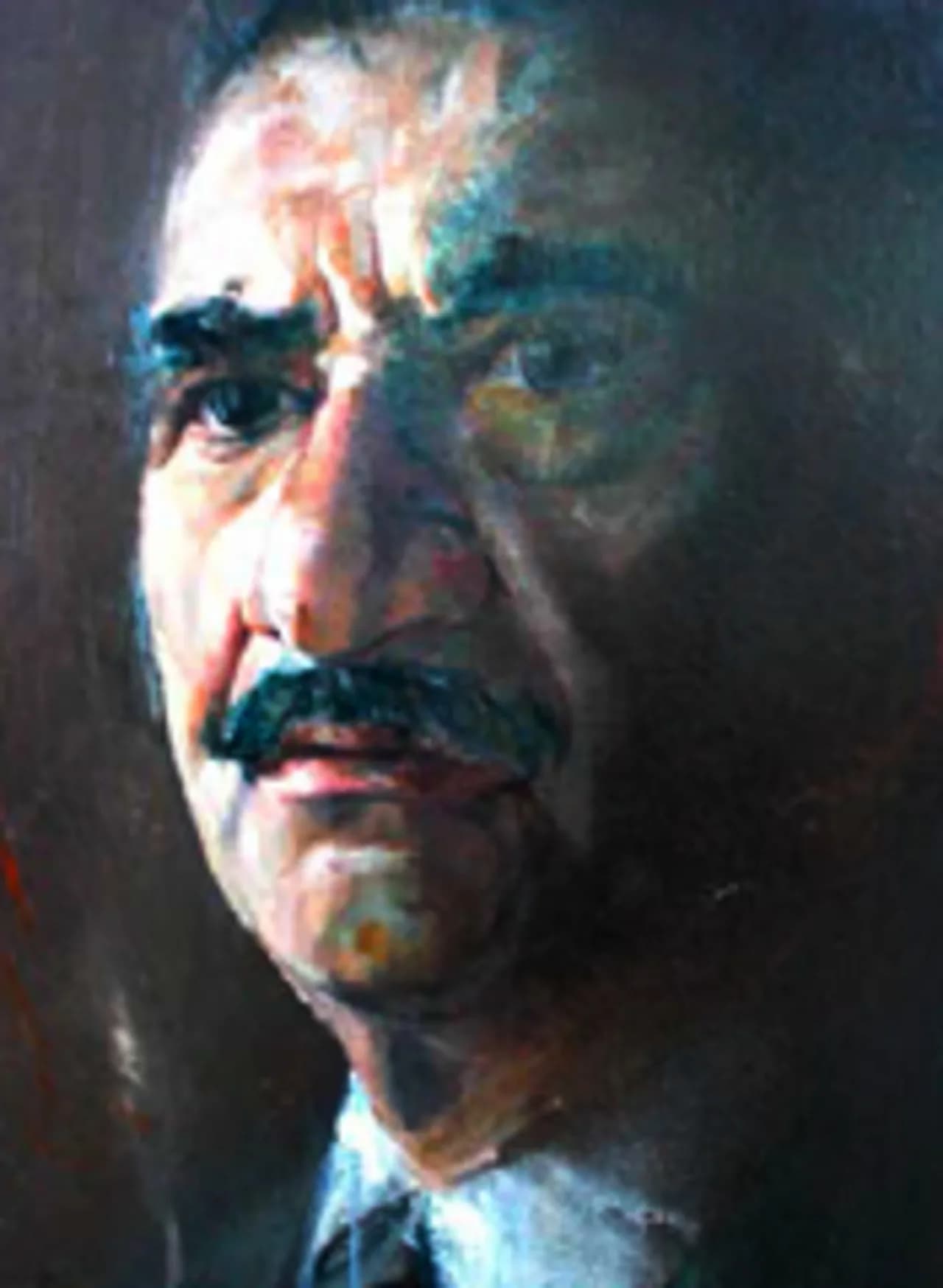 Leandro Valle González-Torre
