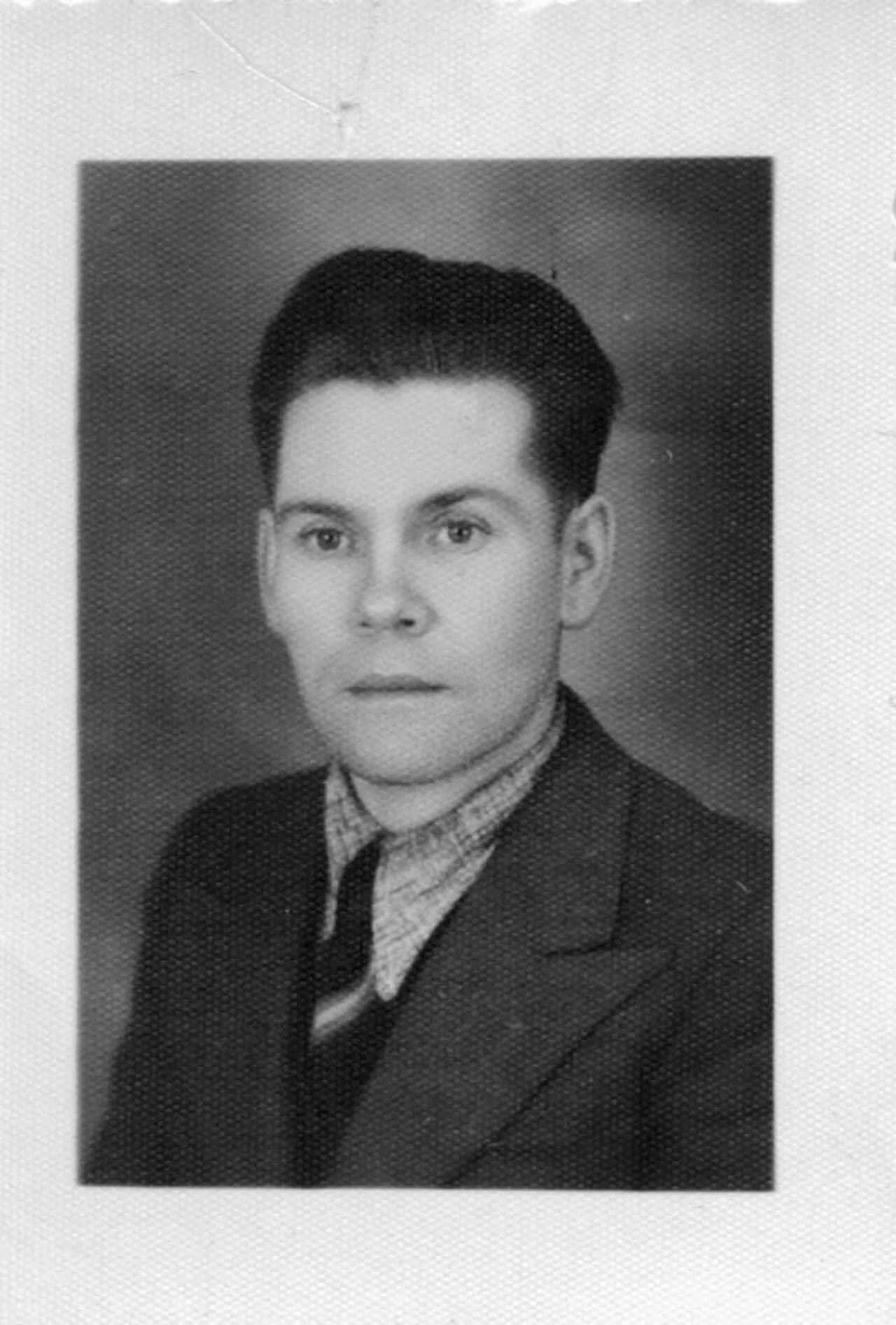 Antoni Dobrowolski