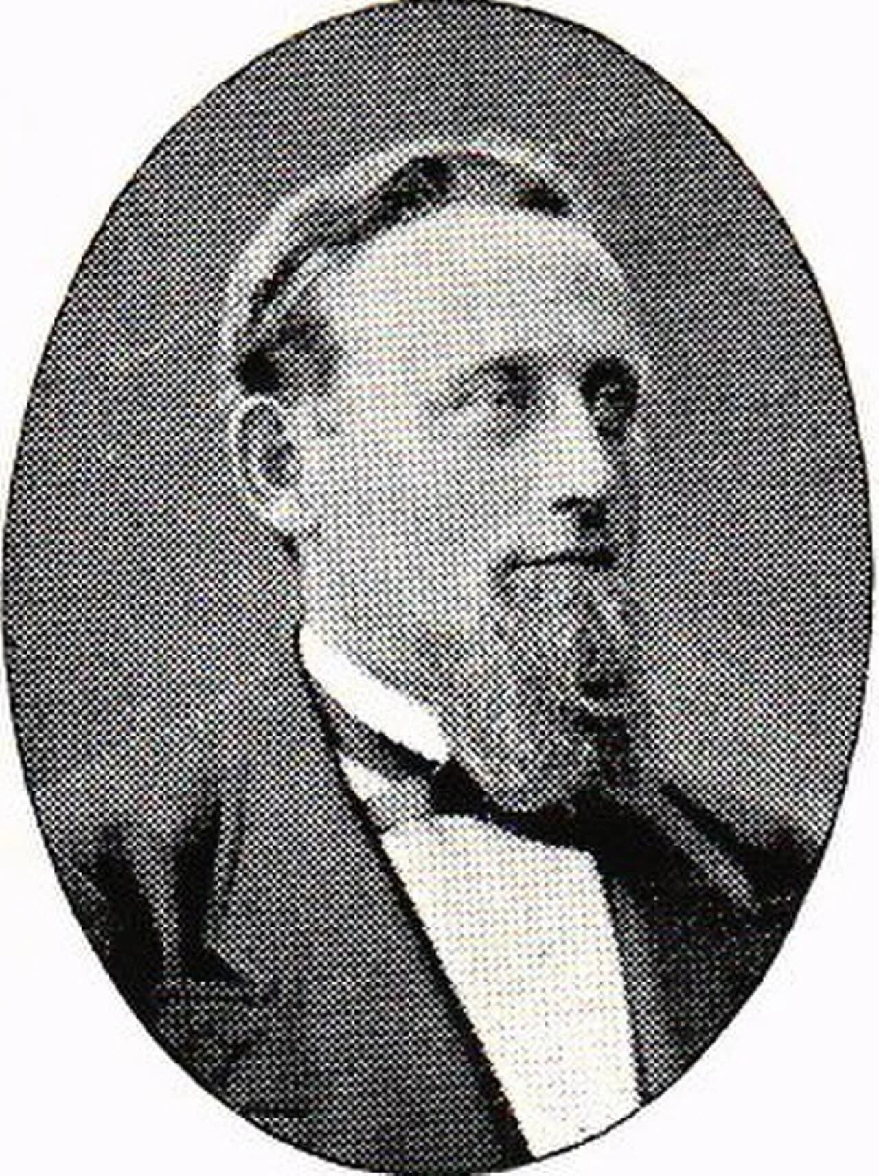 Leonard Maijström