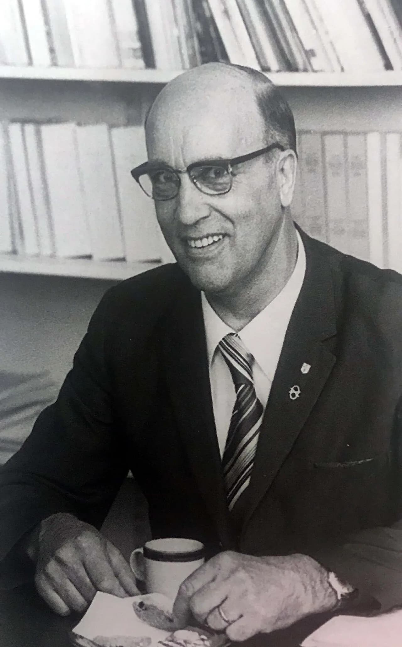 Olavi Majlander