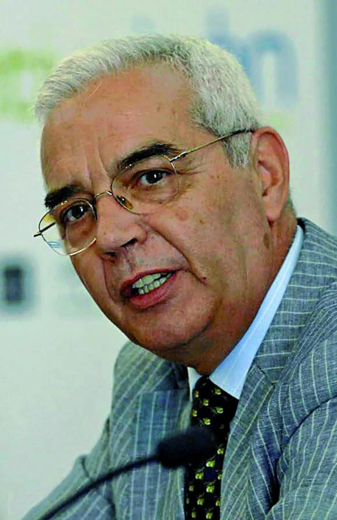 Leocadio Marín Rodríguez