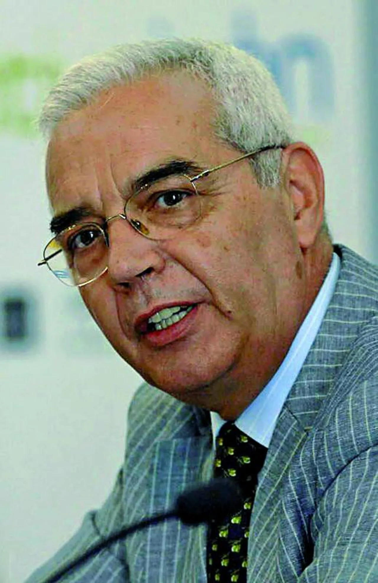 Leocadio Marín Rodríguez