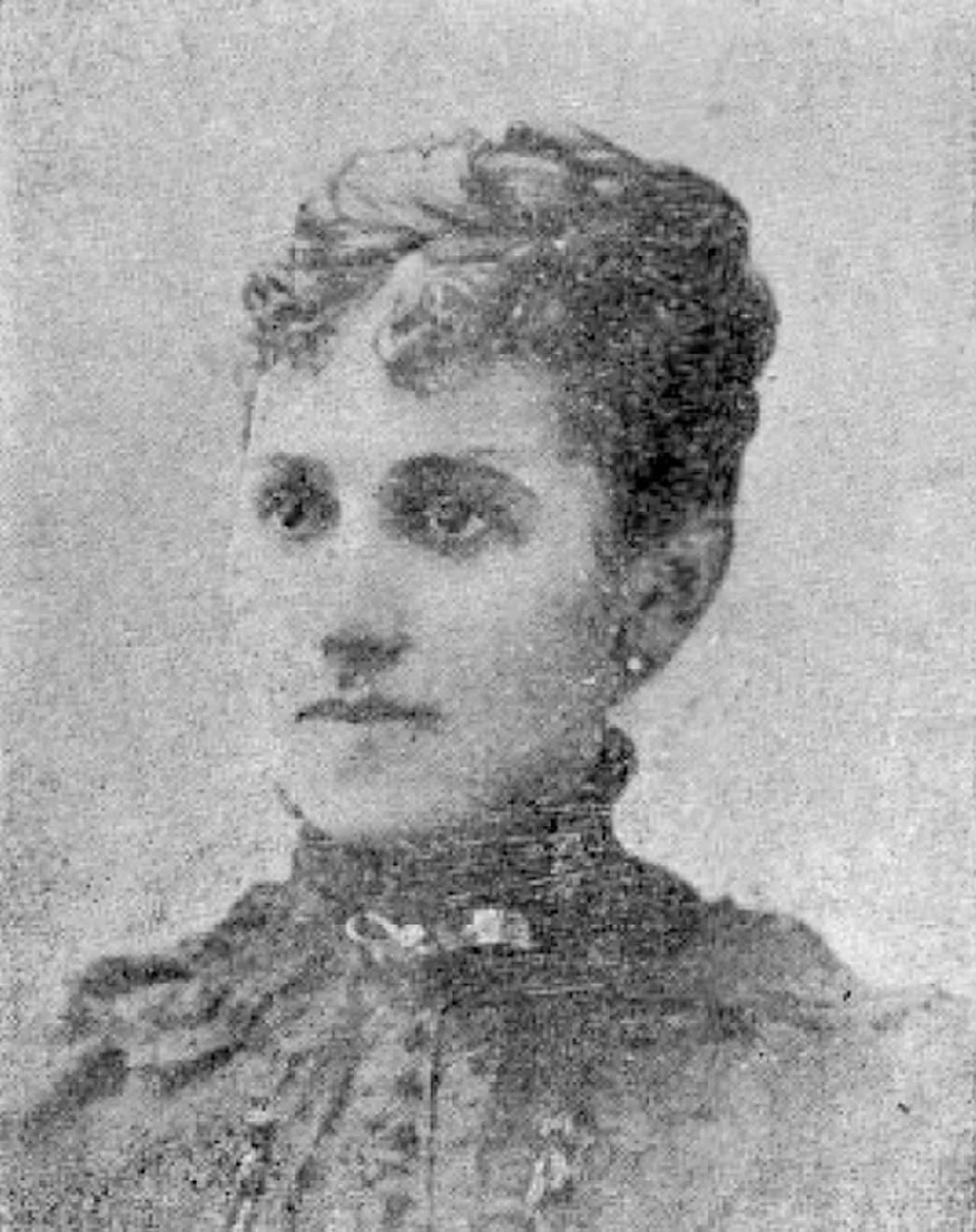 Leonor Frederick Ledesma