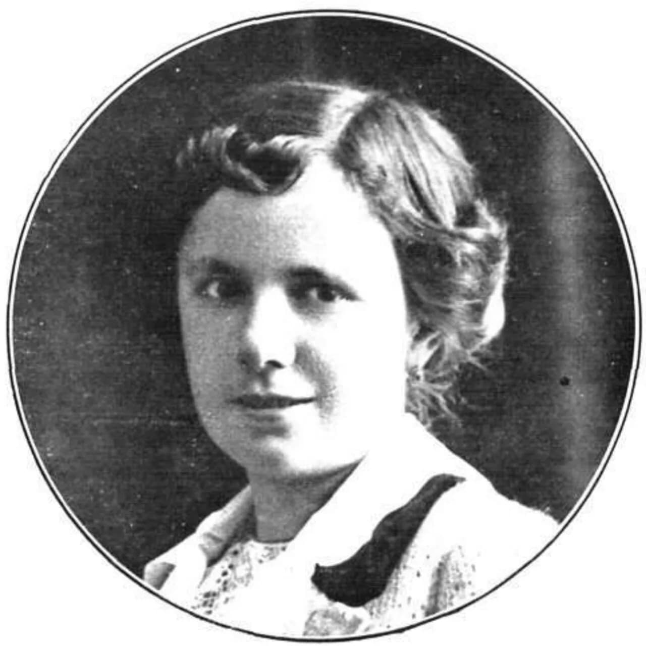 Leonor Serrano Pablo