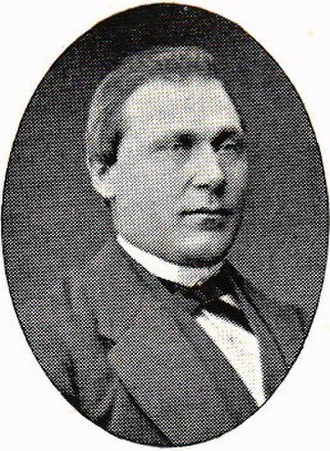 Johan Mallmin