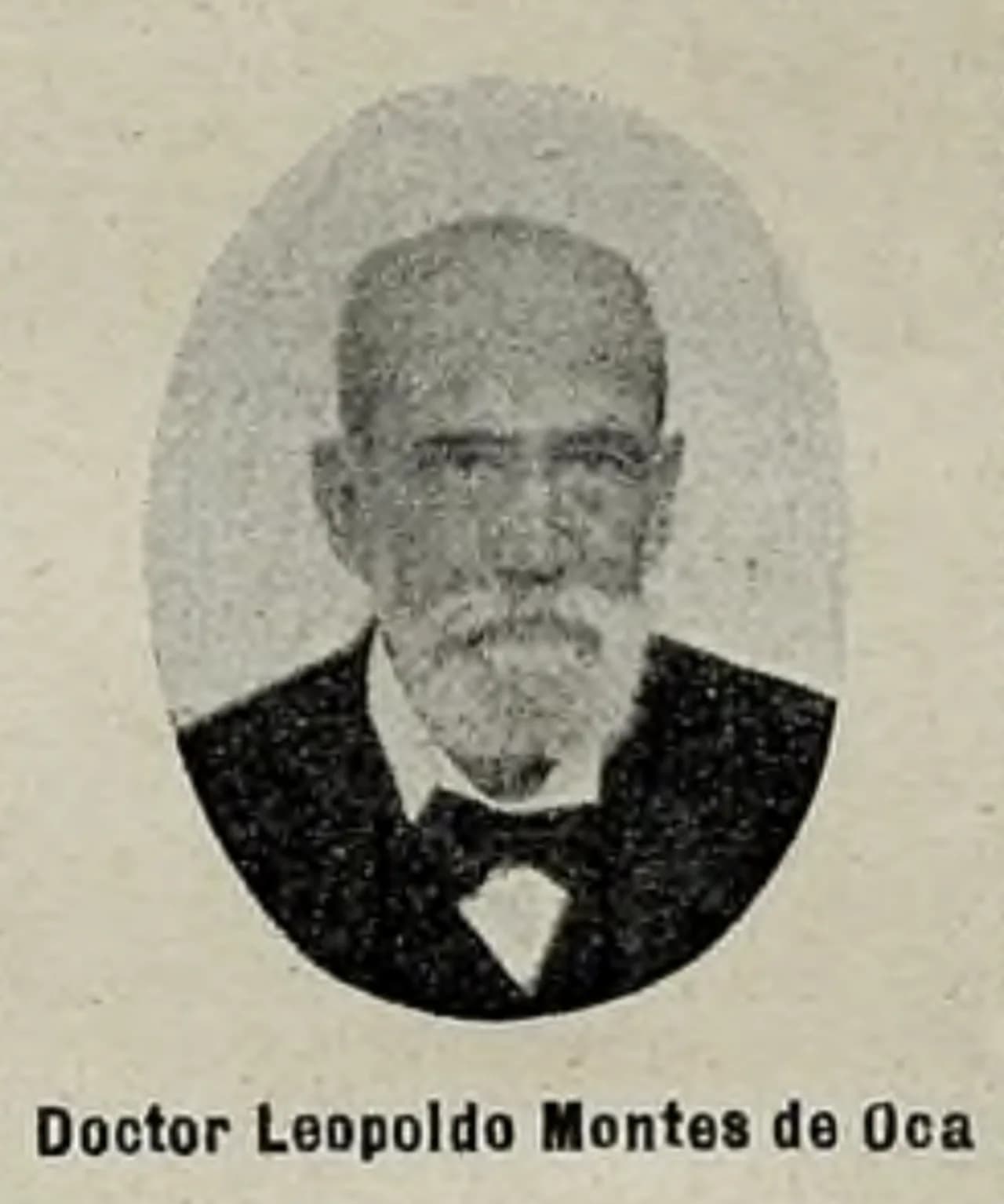 Leopoldo Montes de Oca