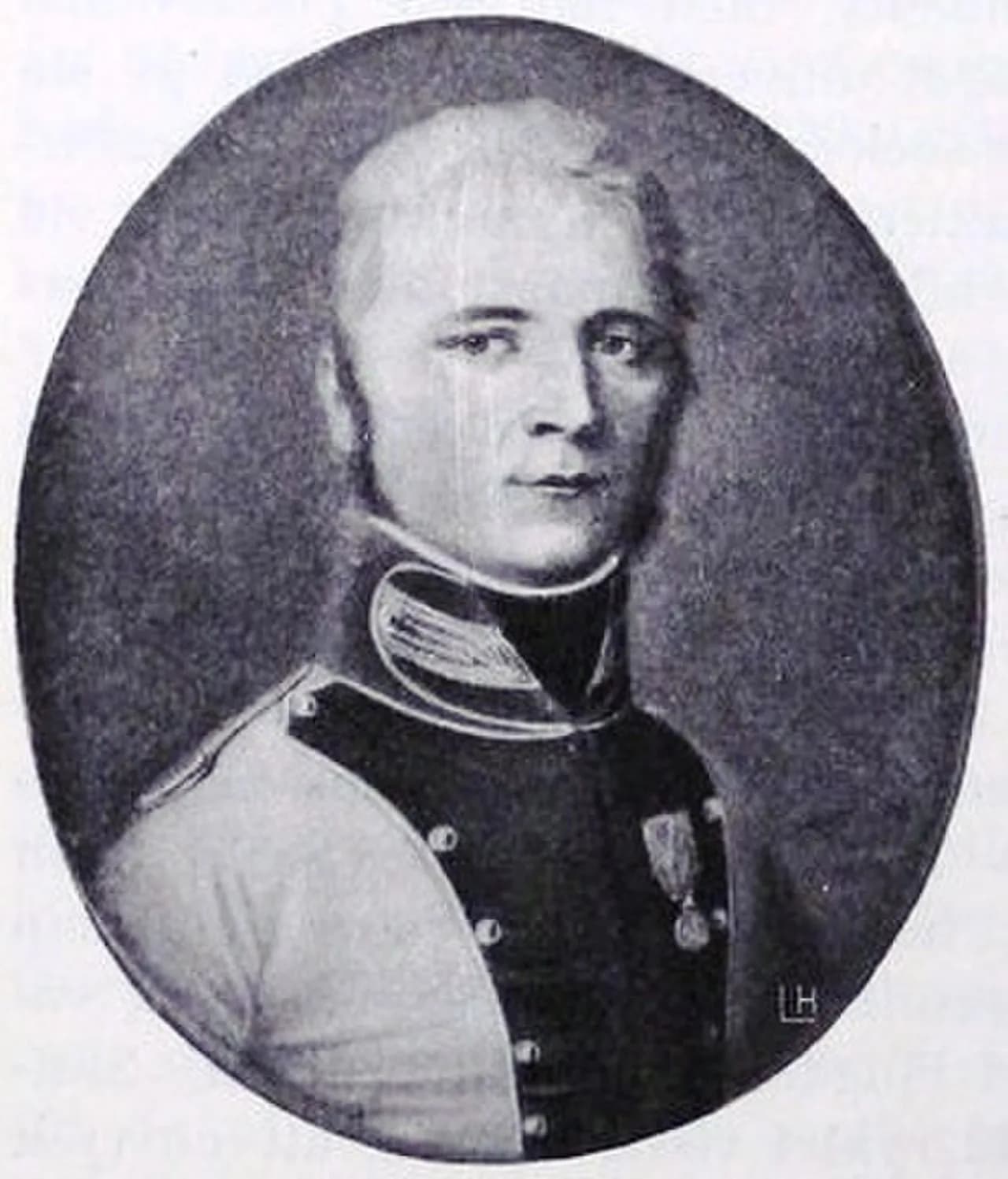 Carl Wilhelm Malm