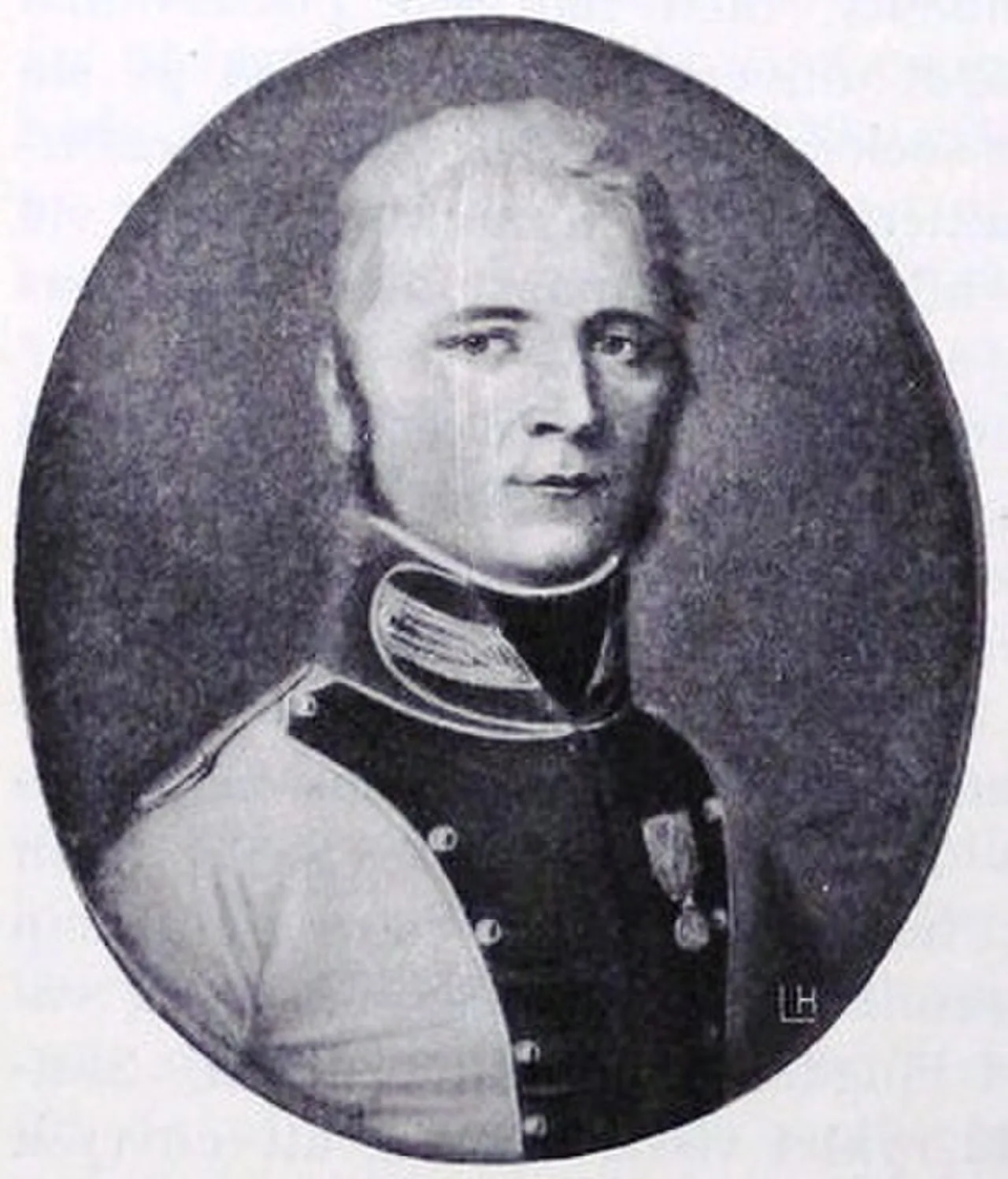 Carl Wilhelm Malm