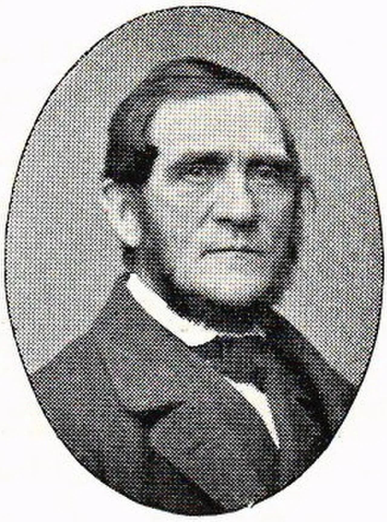 Frans Malmberg