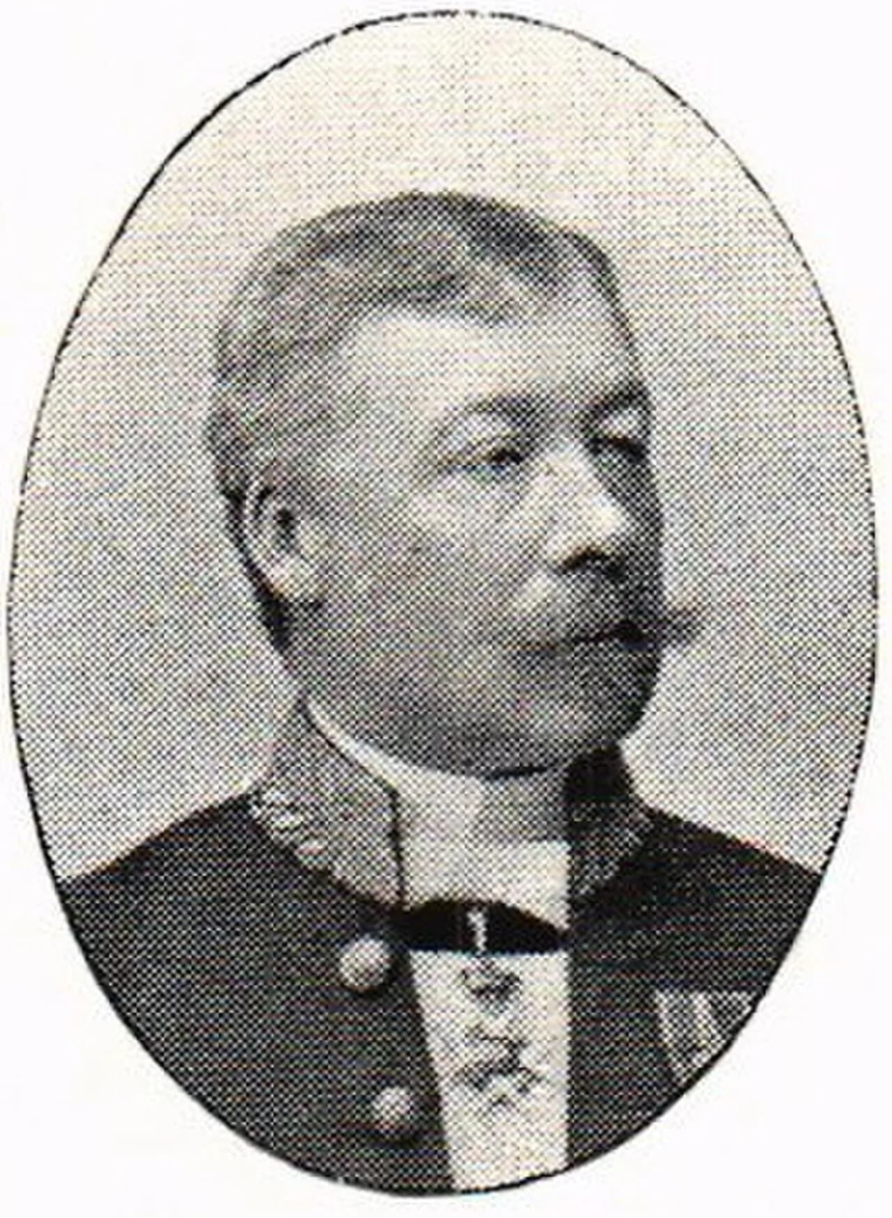 Adolf Malmborg