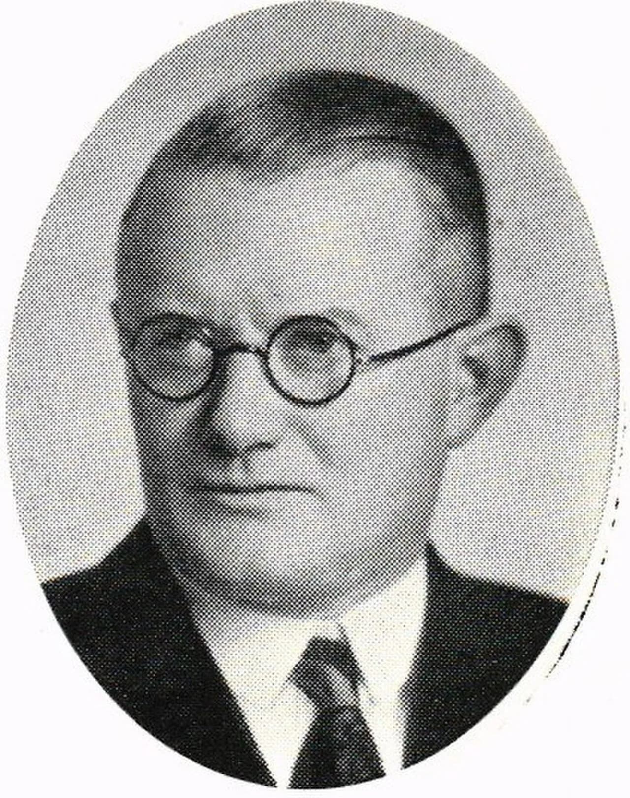 Emil Malmborg