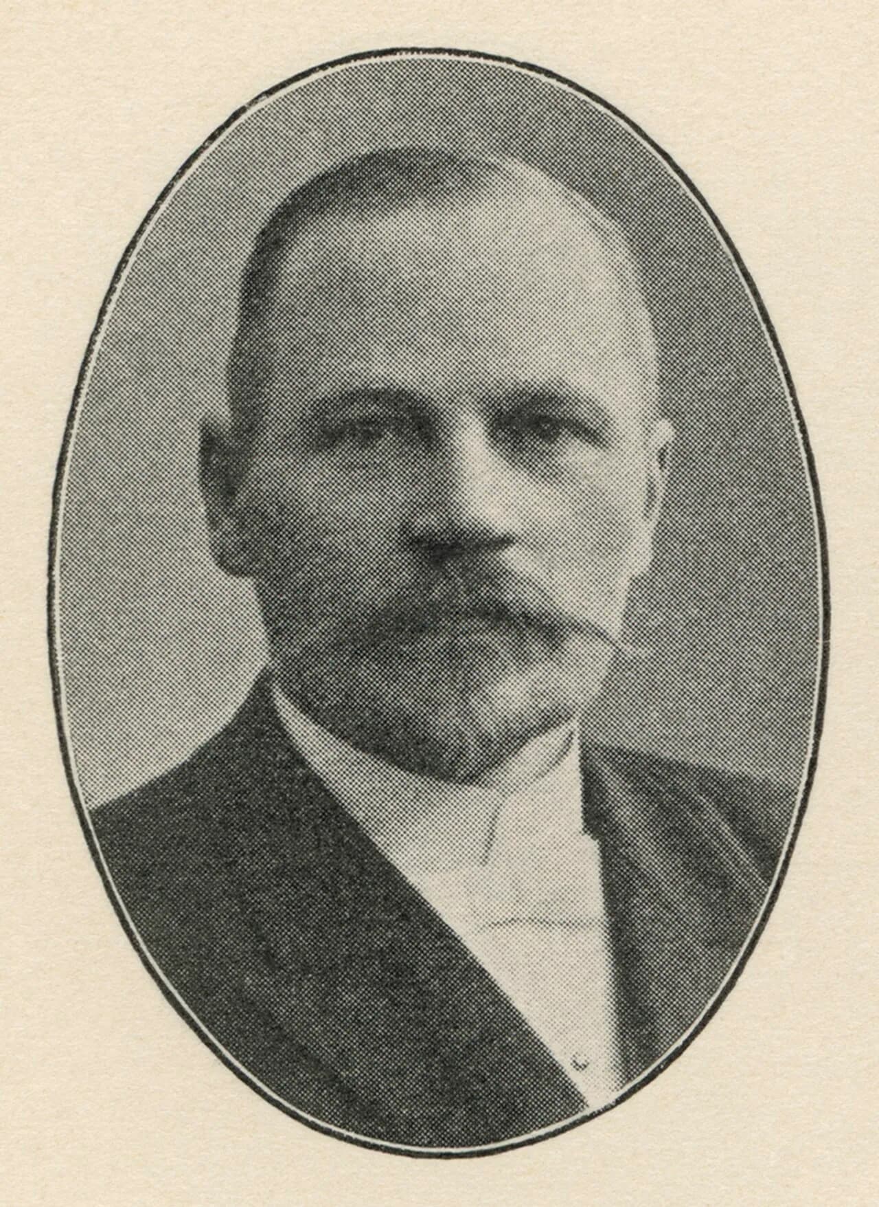 Karl Theodor Andersson