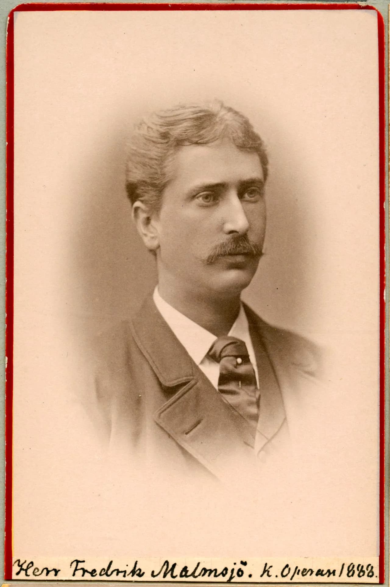 Johan Fredrik Malmsjö