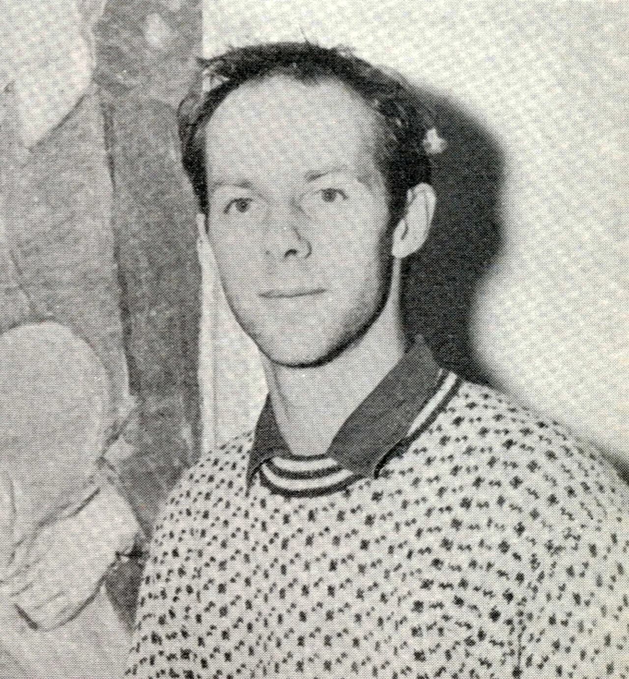 Egil Malmsten