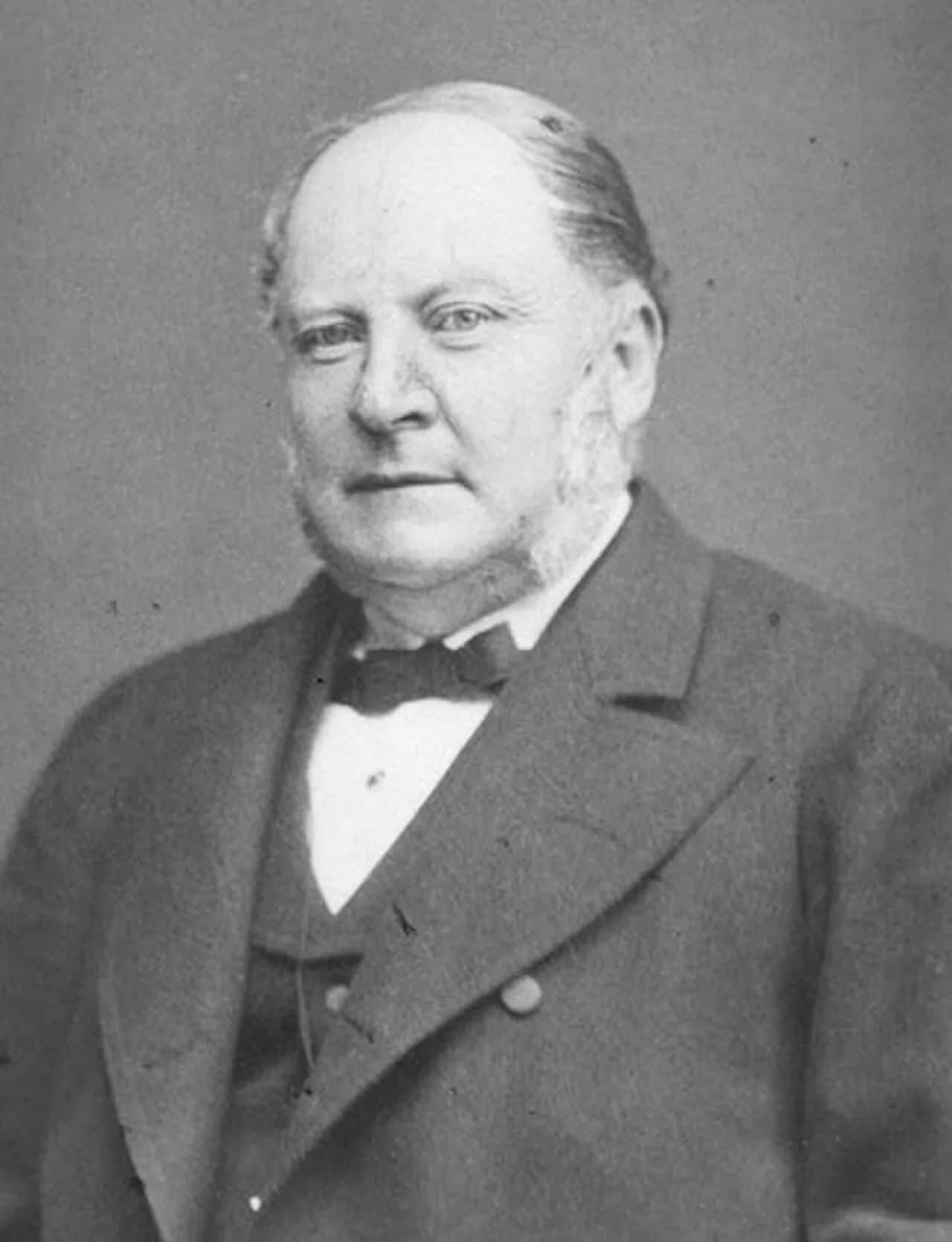 P.H. Malmsten