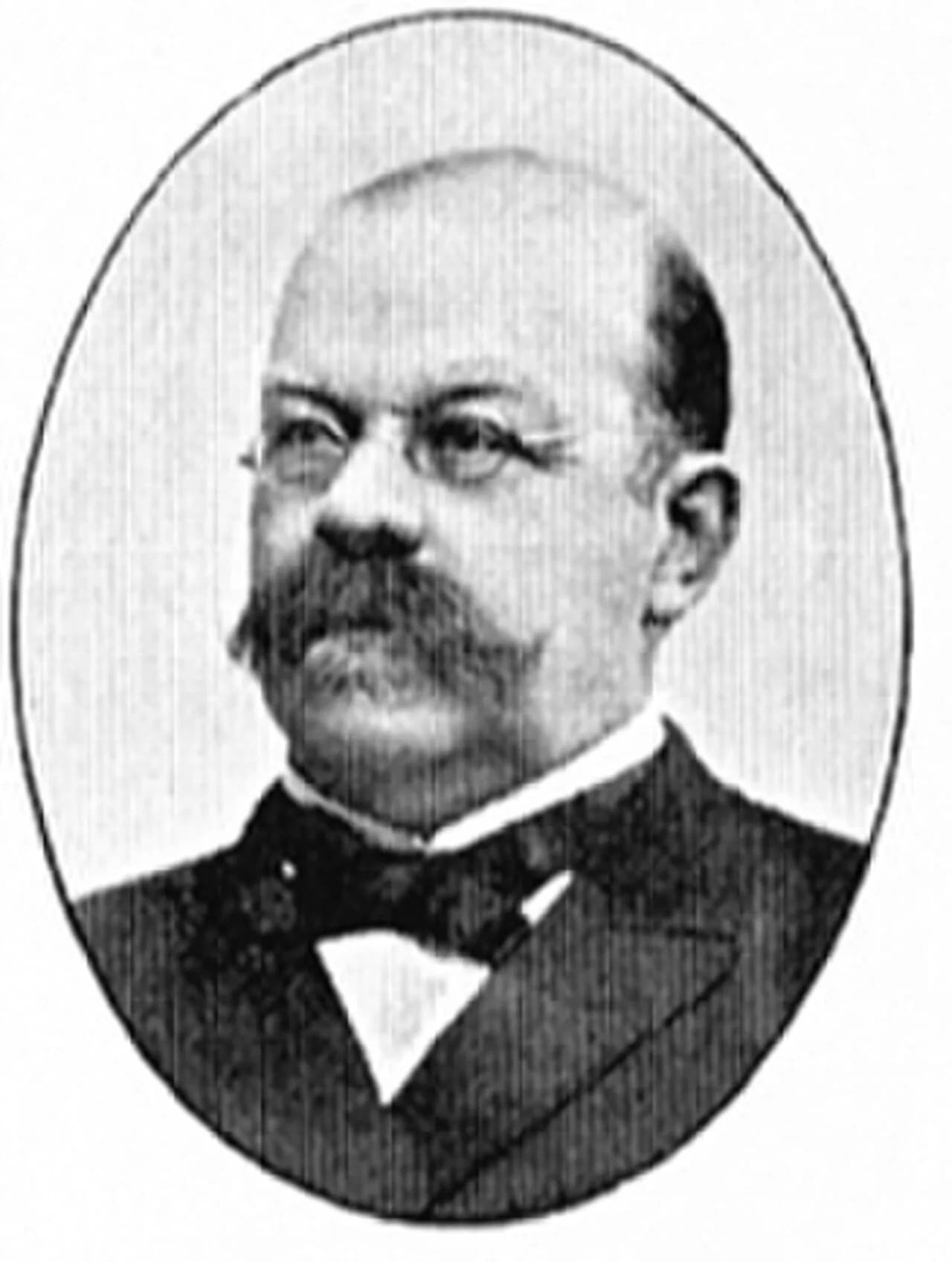 Alfred Malmström