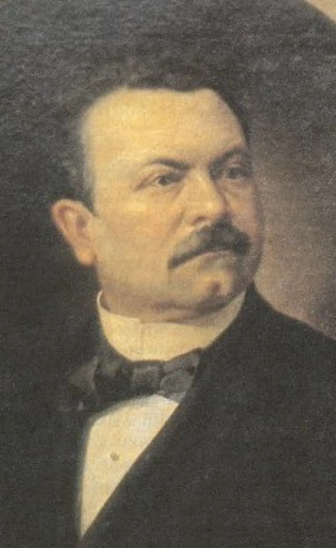 León Fernández Bonilla