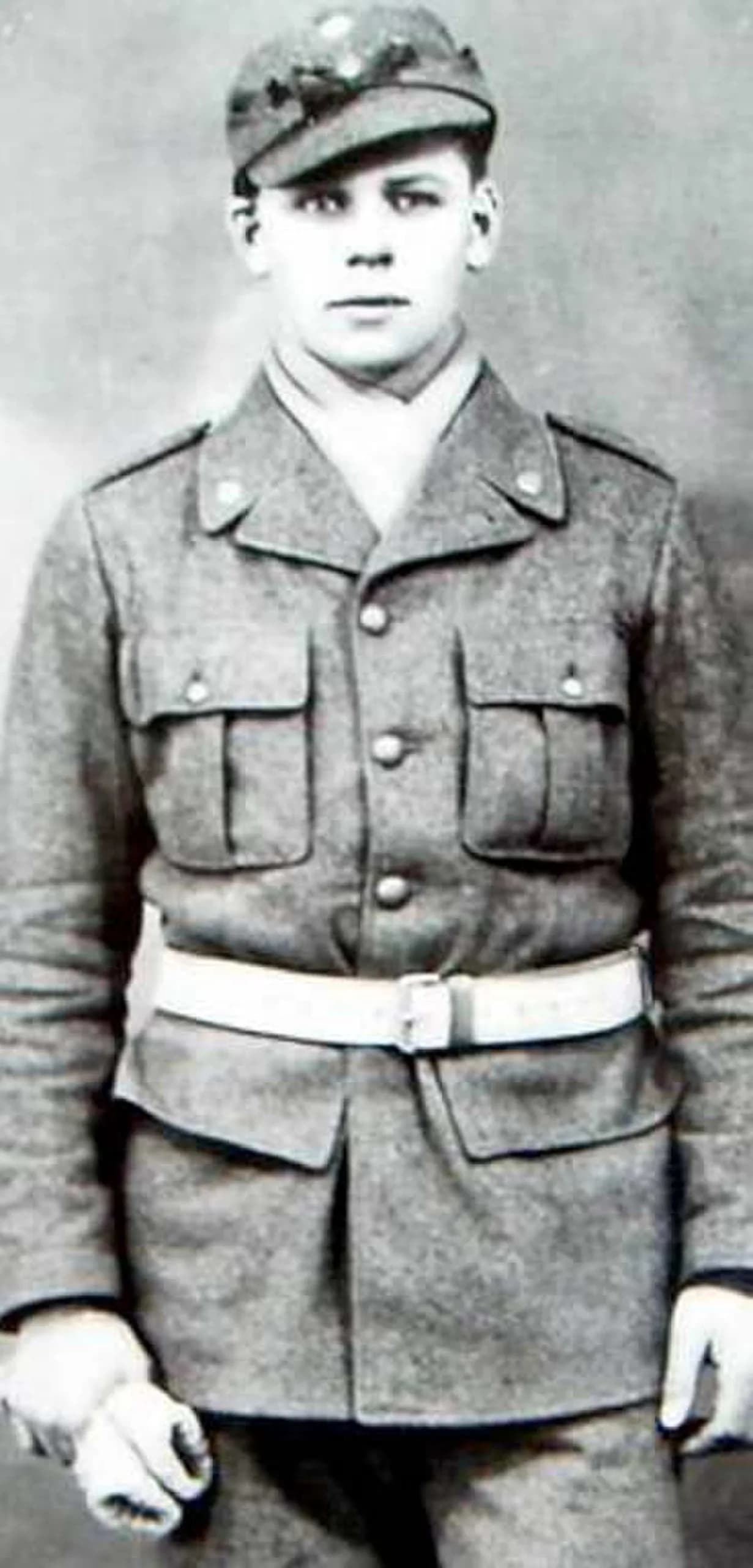 Allan Mann