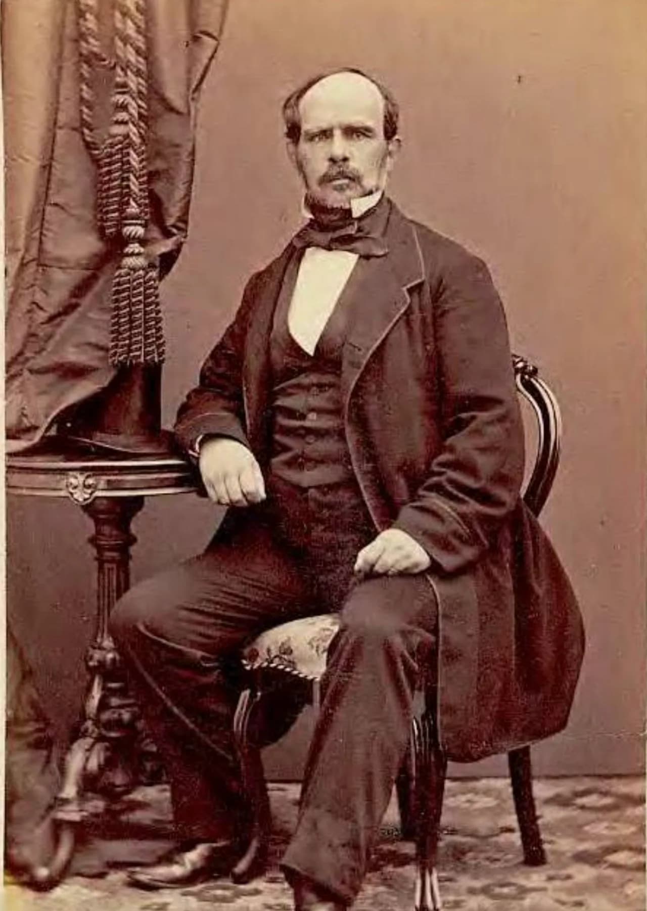 Carl Axel Mannerskantz