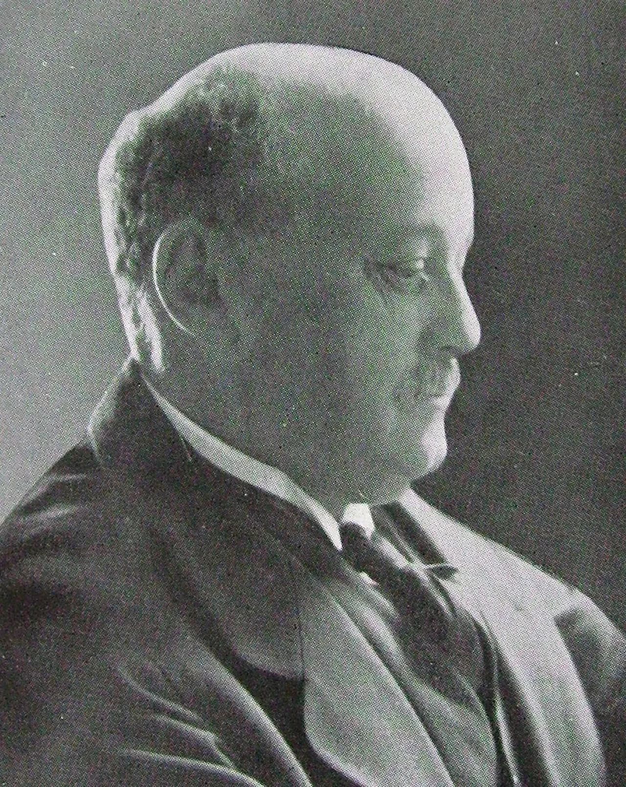 Otto Mannheimer