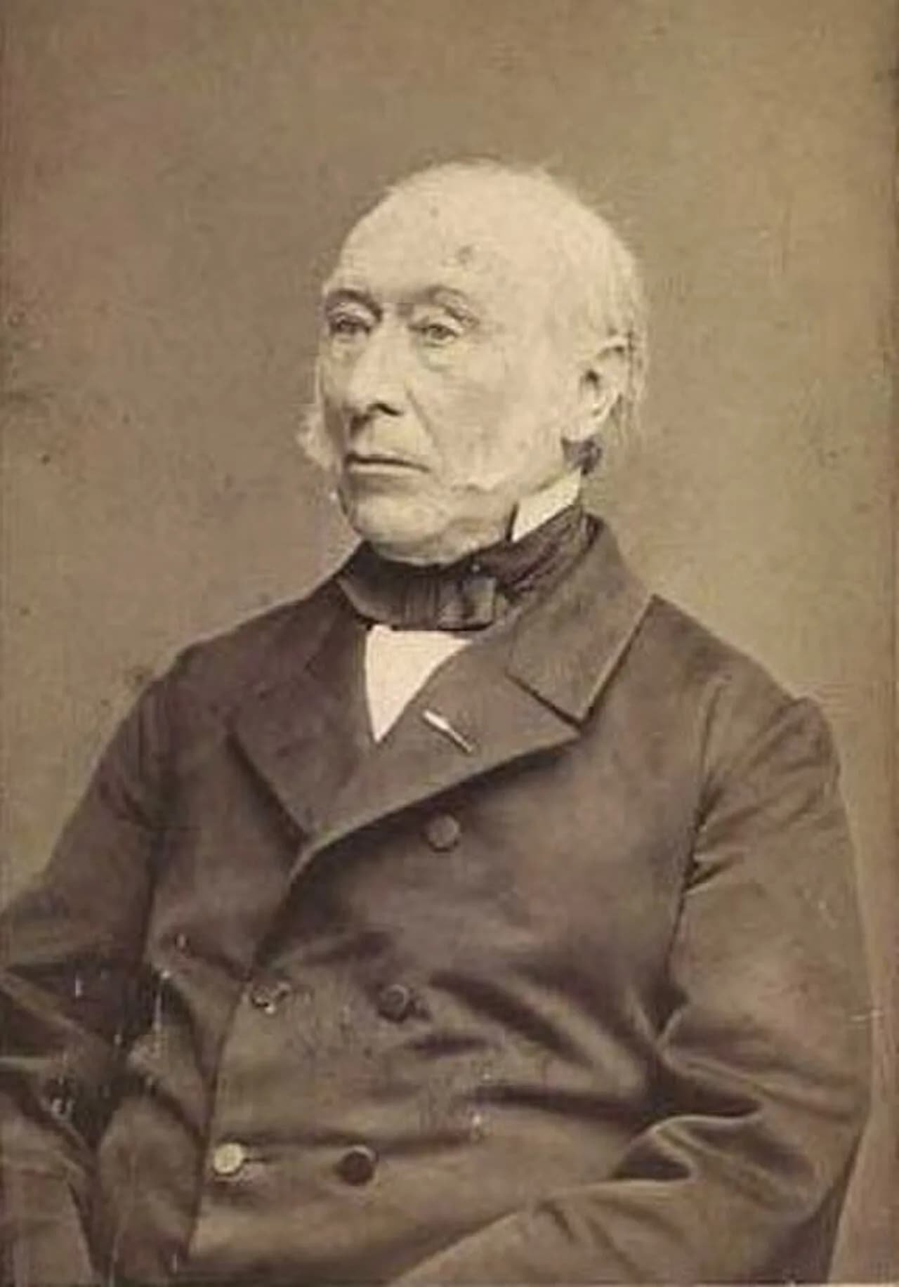 Frederik Vilhelm Mansa