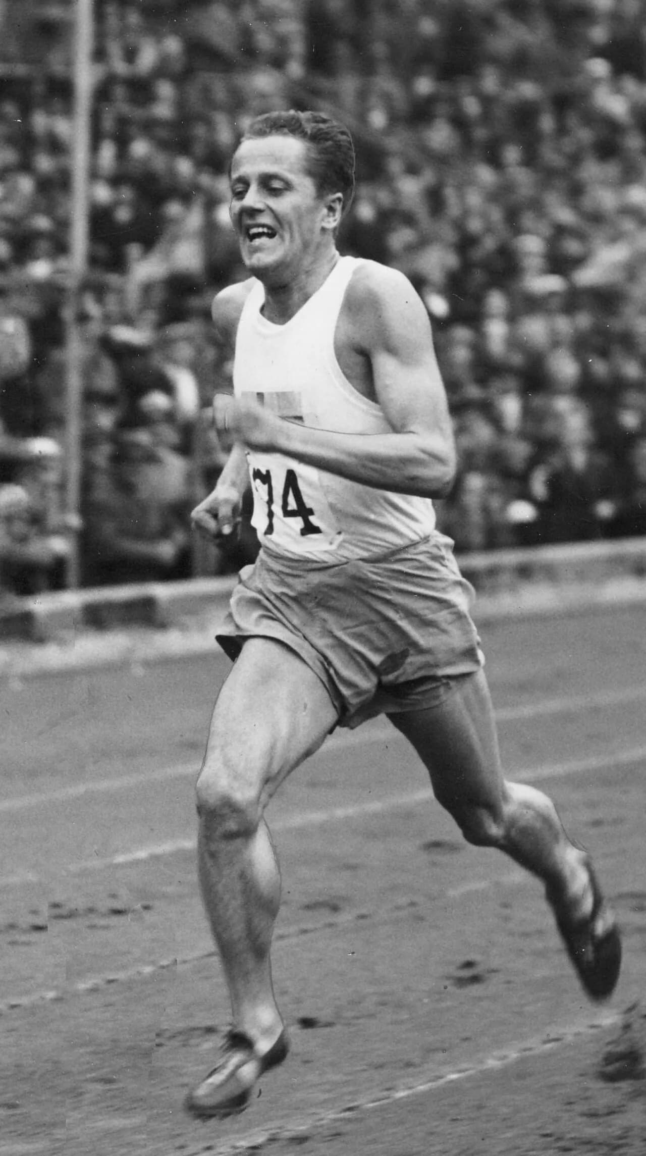 Ragnar Magnusson