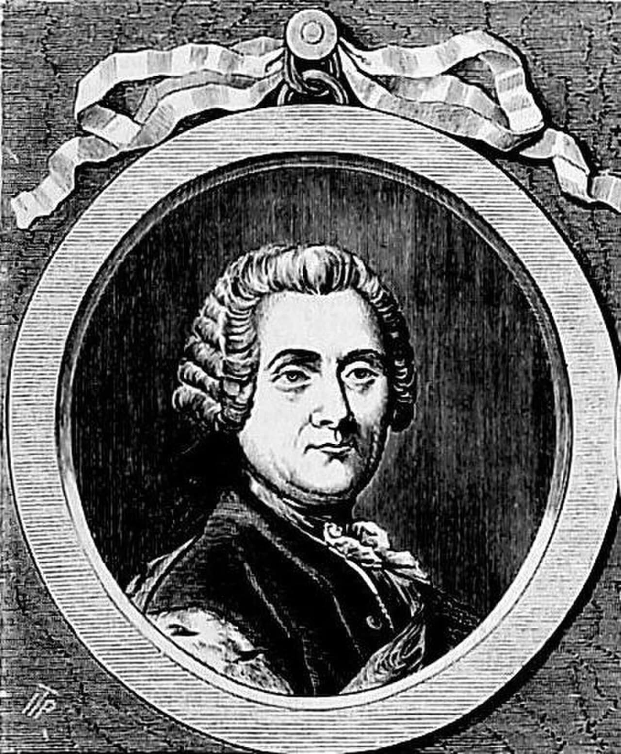 Józef Kanty Ossoliński