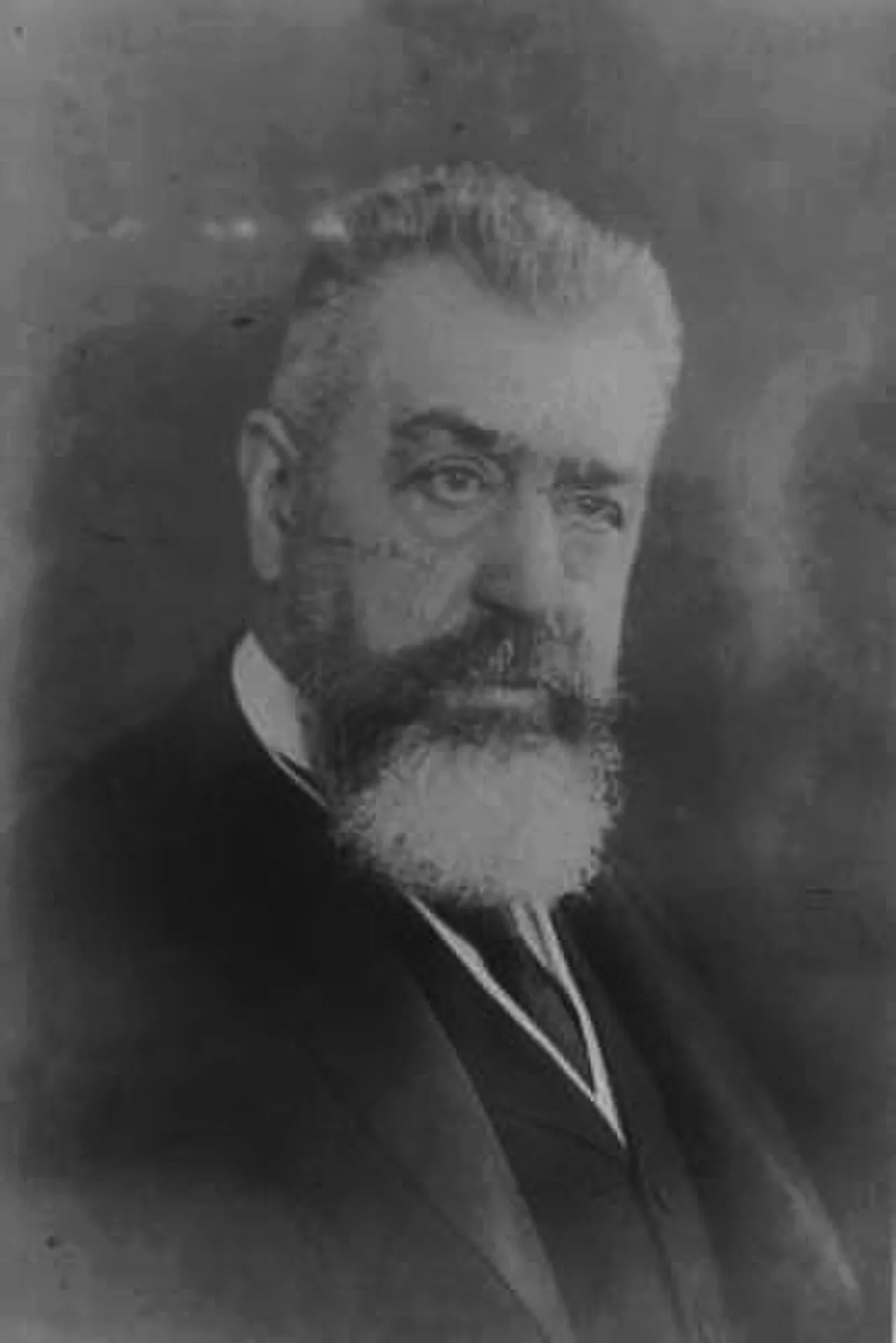 Gustav Marchet