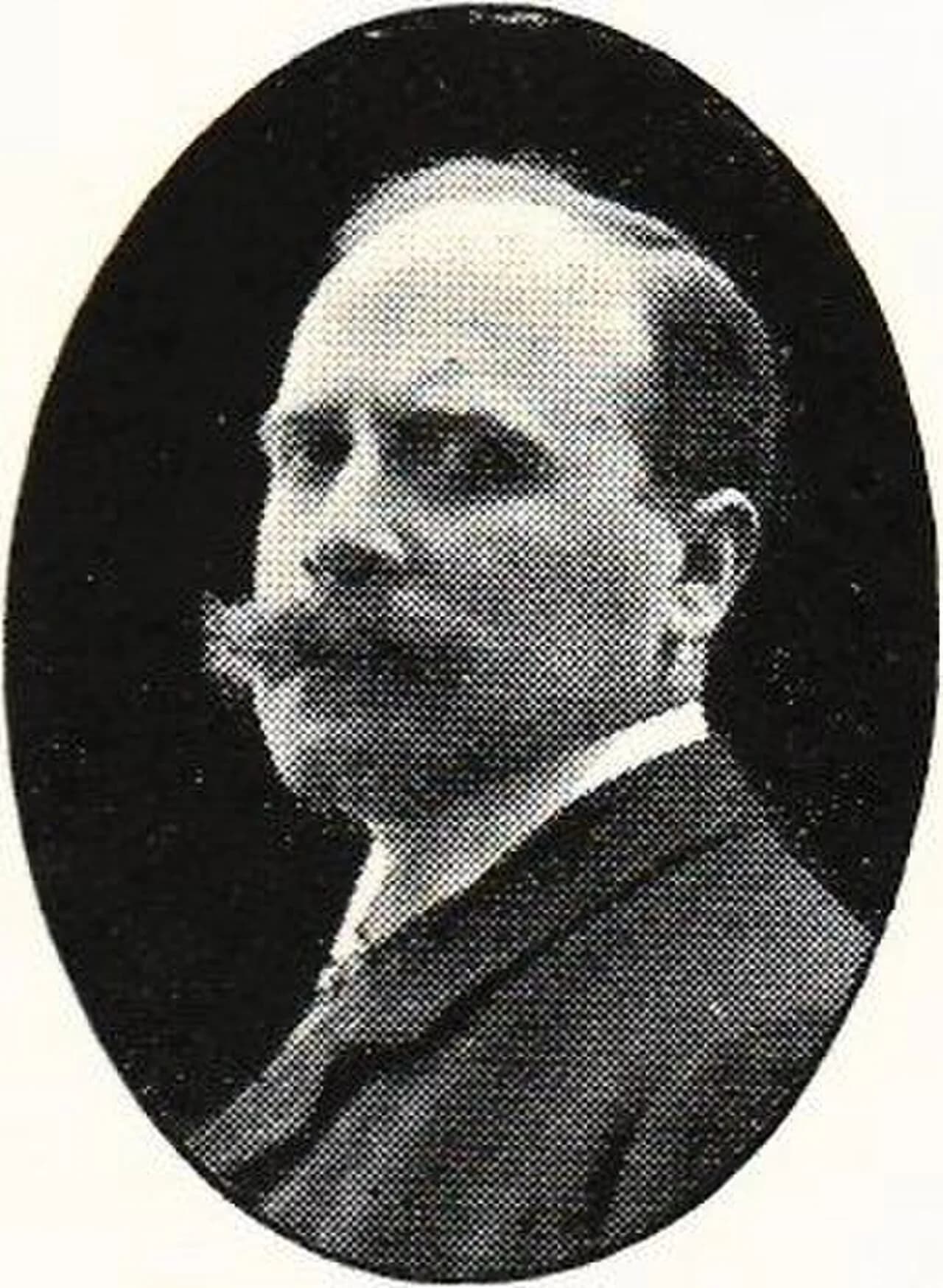 Henry Marcus