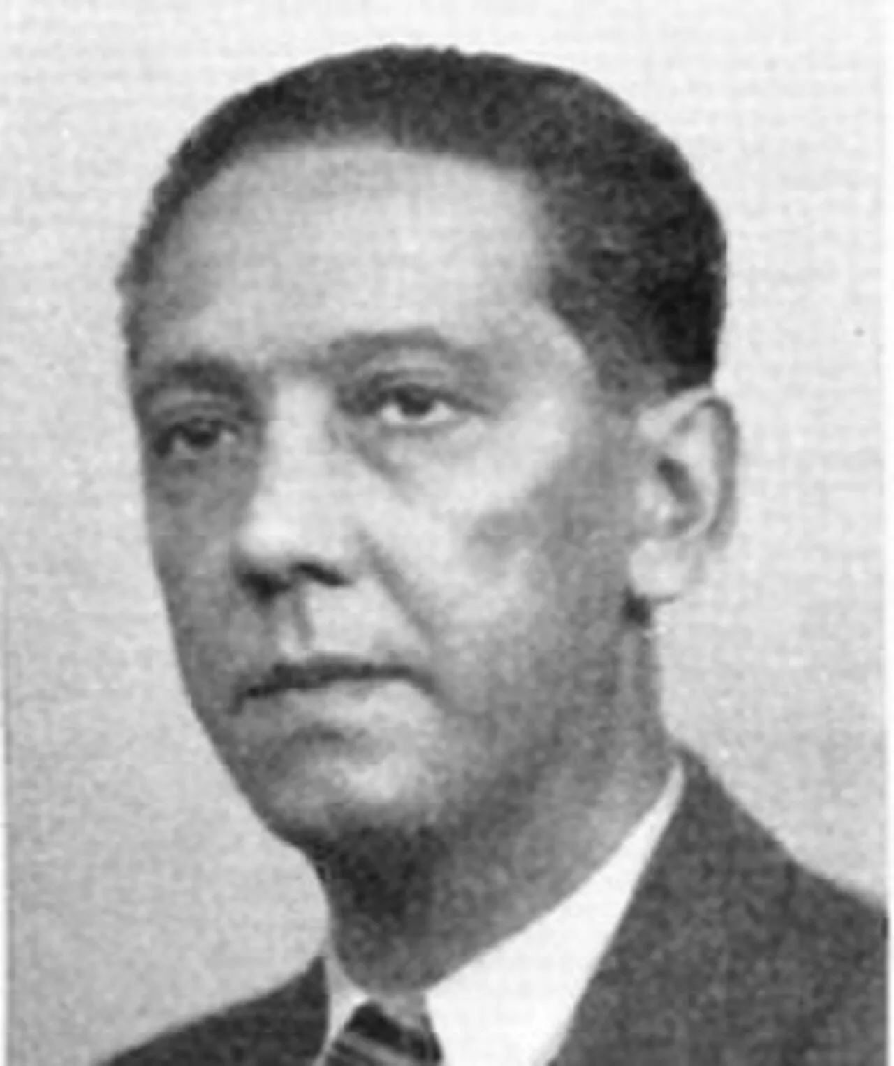 Ernst Marcusson