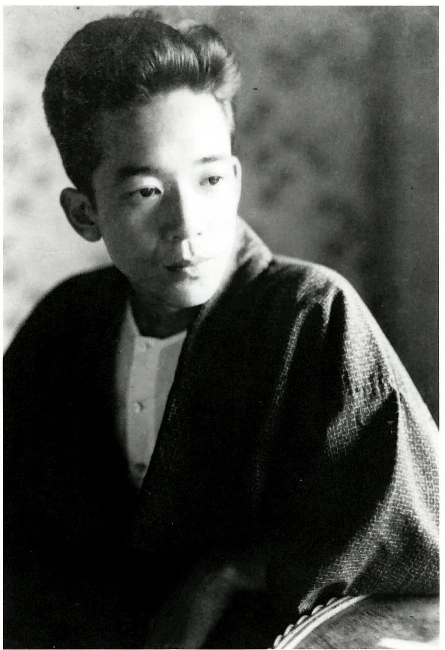 Makino Shinʼichi