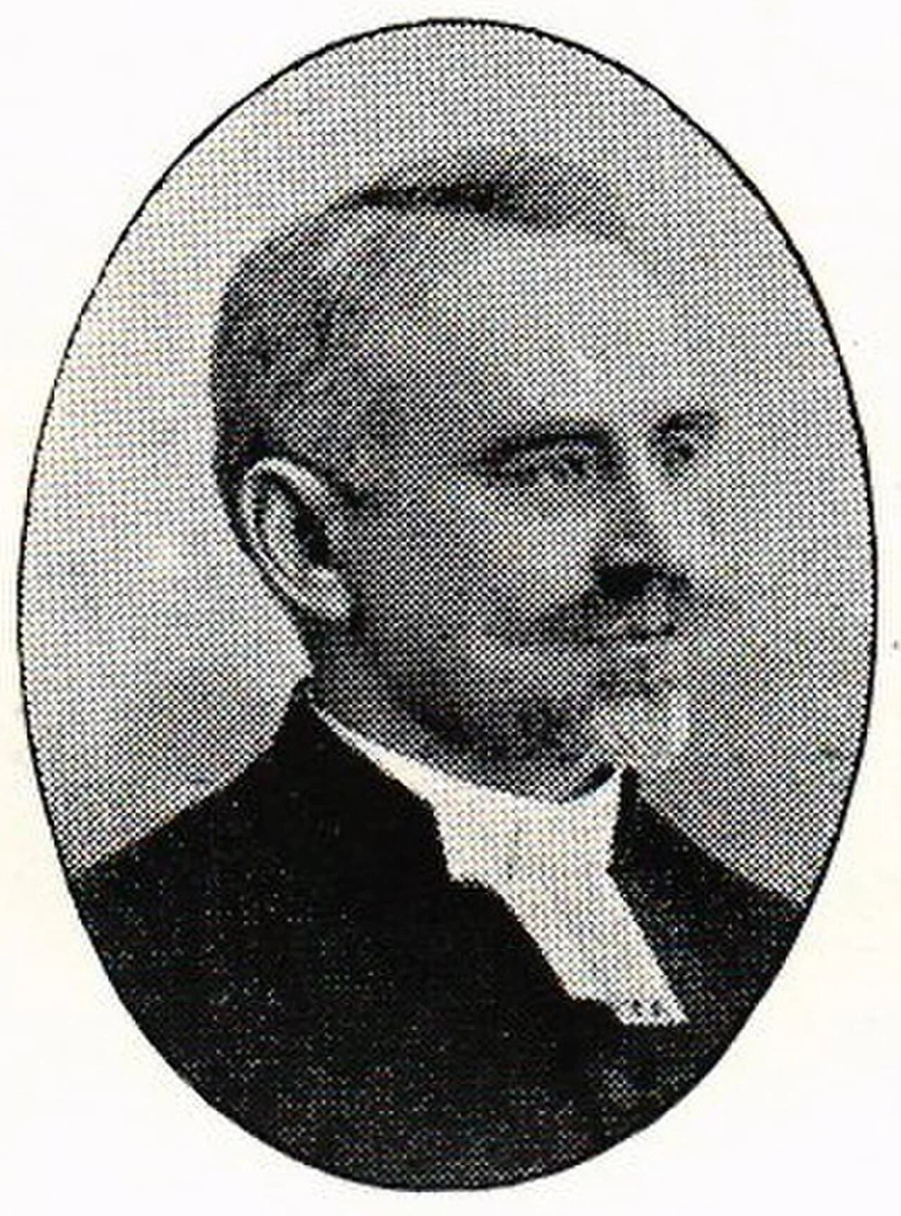 Richard Markgren