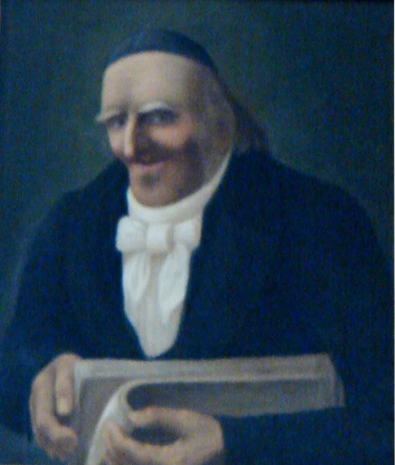 Gabriel Marklin