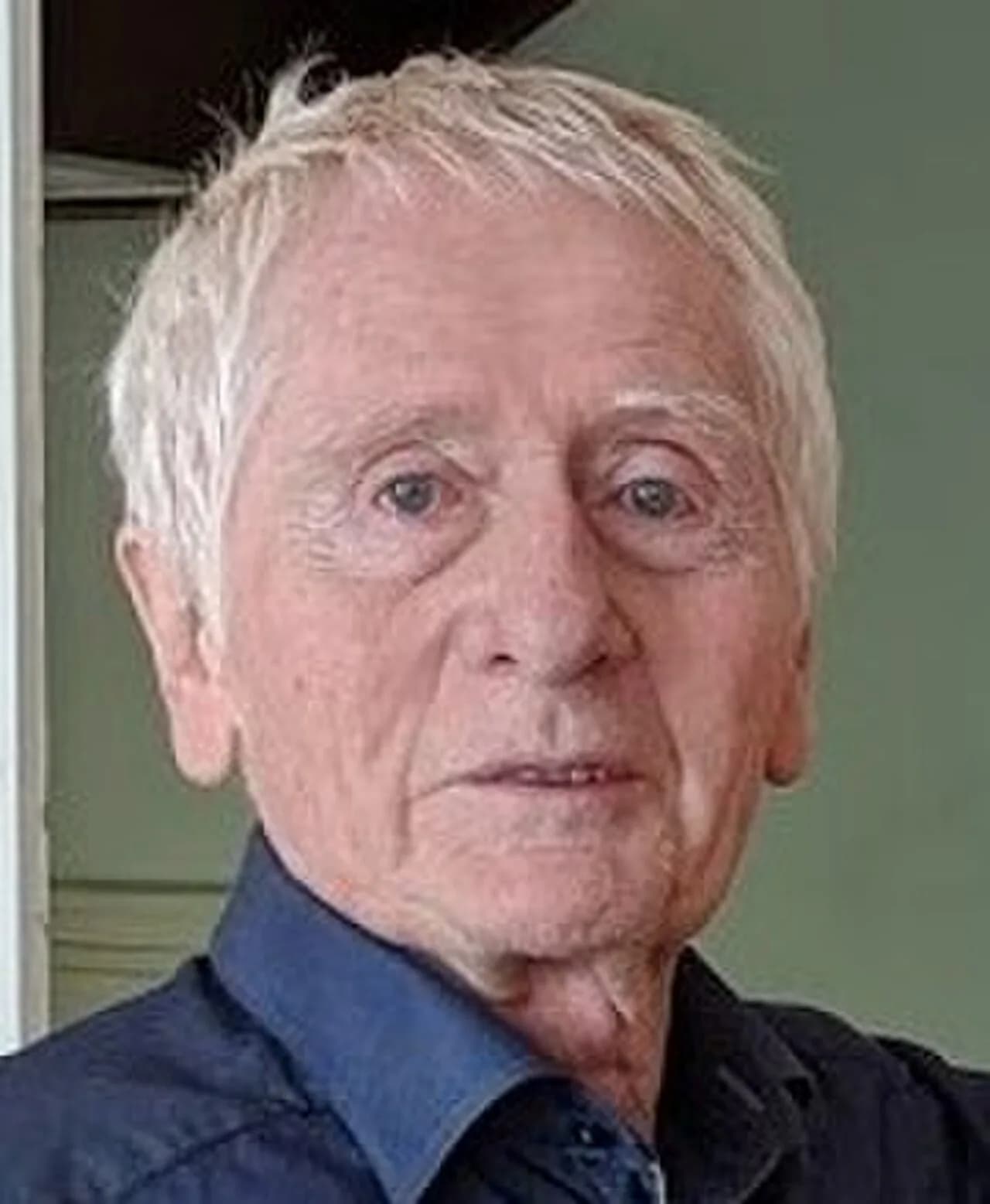 Laszlo Marko