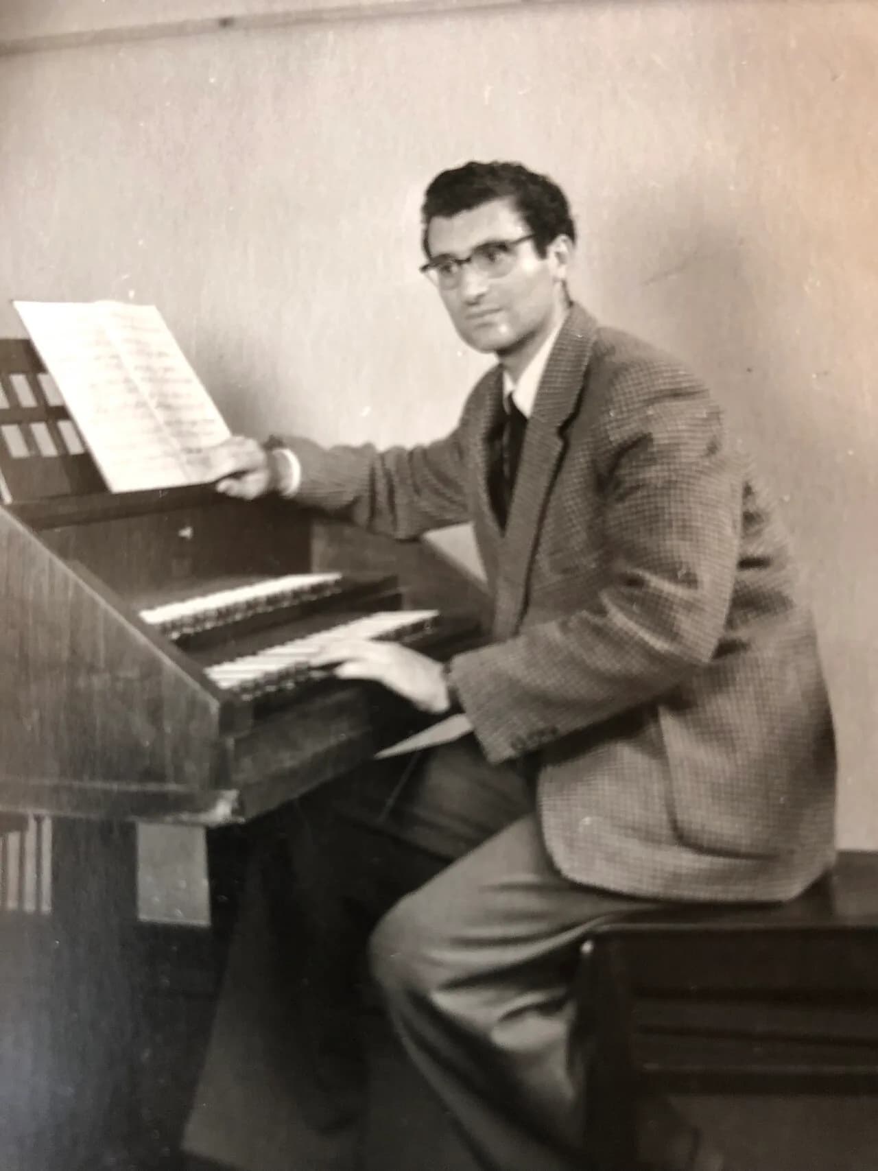 Werner Smigelski