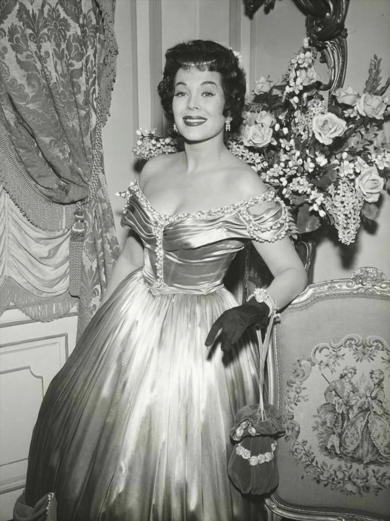 Lita Baron