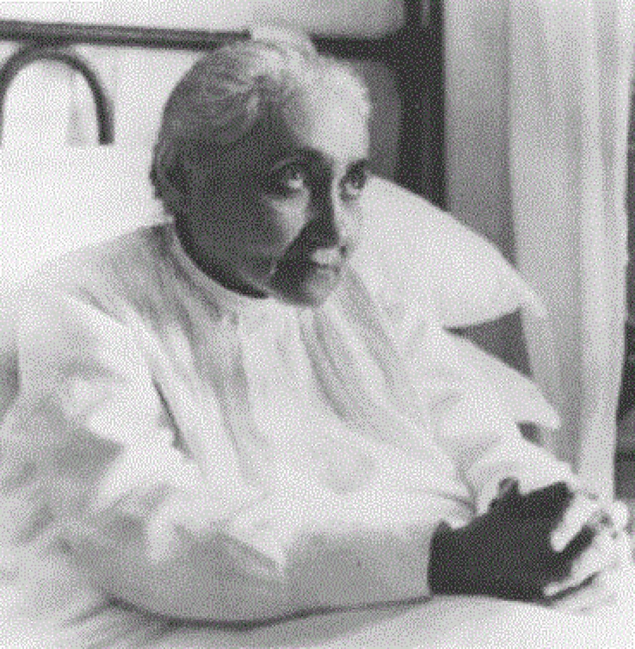 Luisa Piccarreta