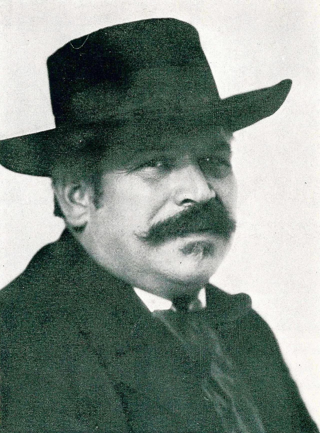Theodor Bucher