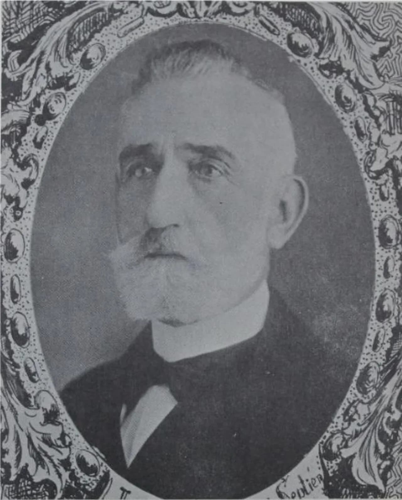 José Antonio Septién y de la Llata